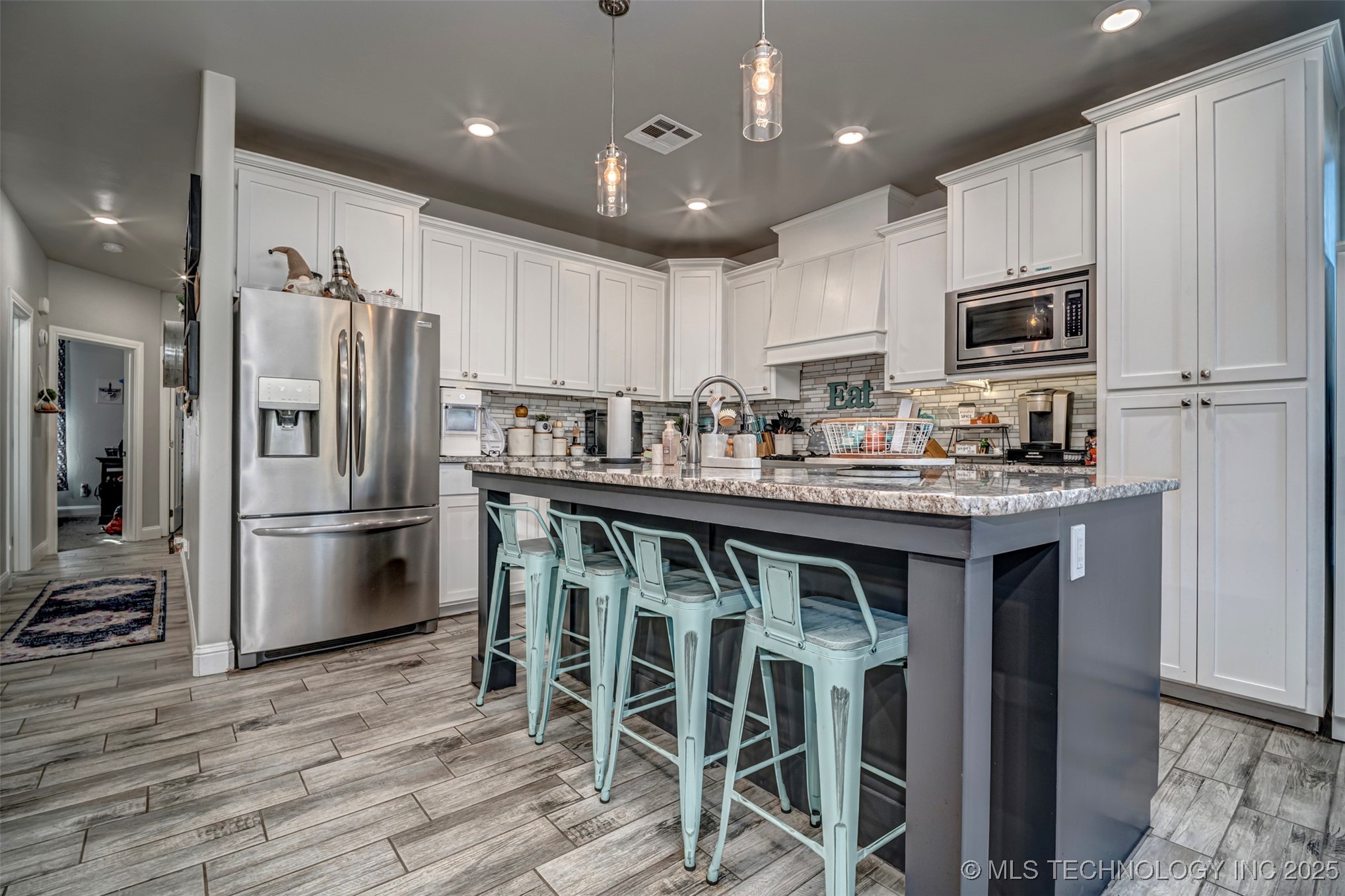 14220 County Road 3613 Ada OK 74820