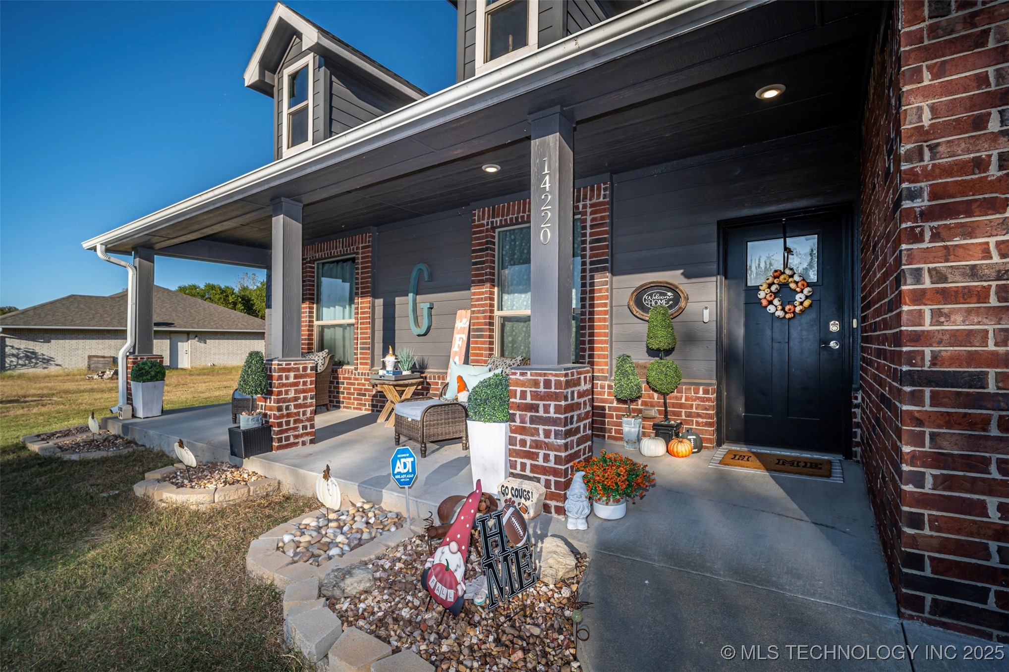 14220 County Road 3613 Ada OK 74820