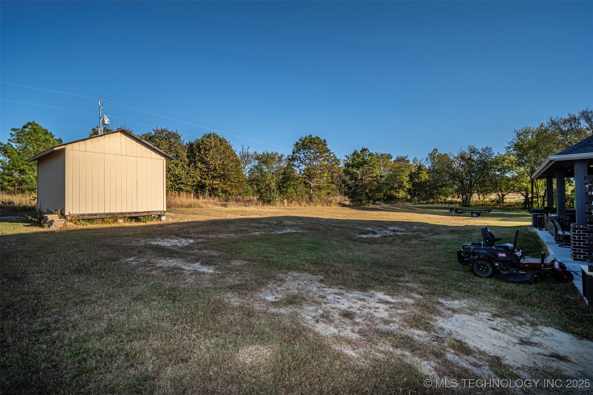 14220 County Road 3613 Ada OK 74820