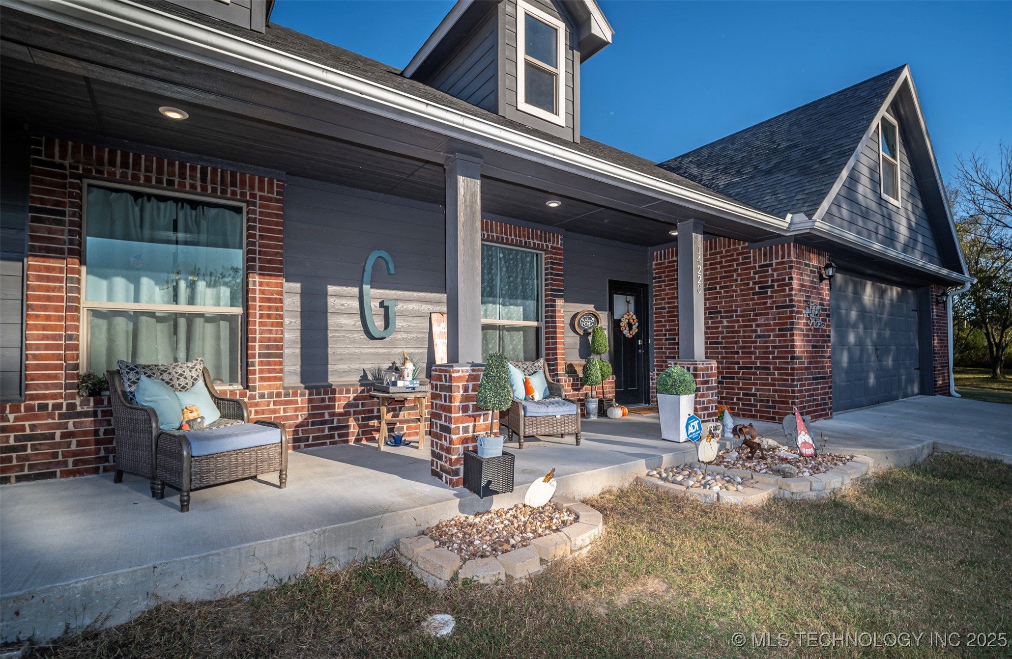 14220 County Road 3613 Ada OK 74820