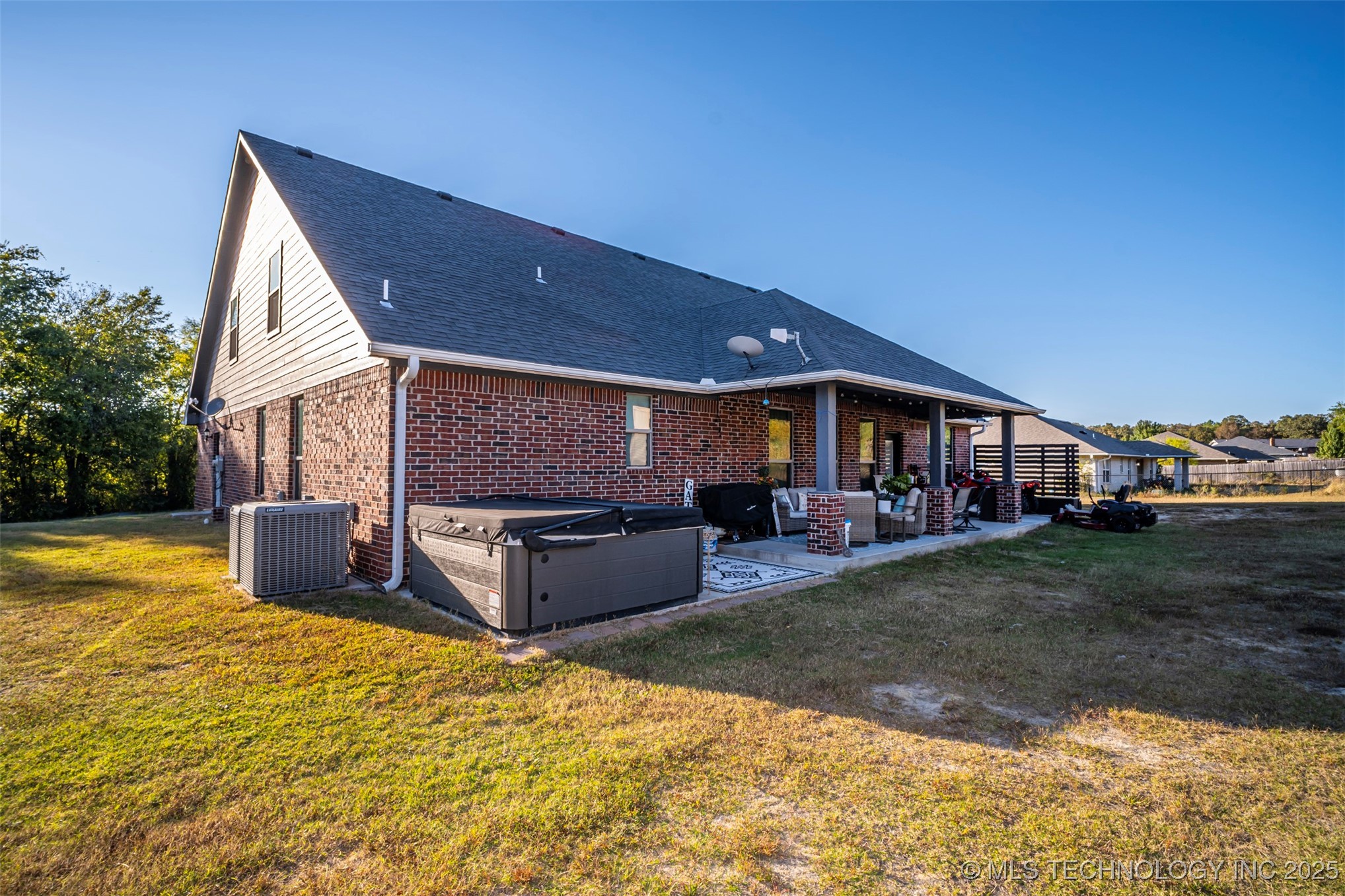 14220 County Road 3613 Ada OK 74820