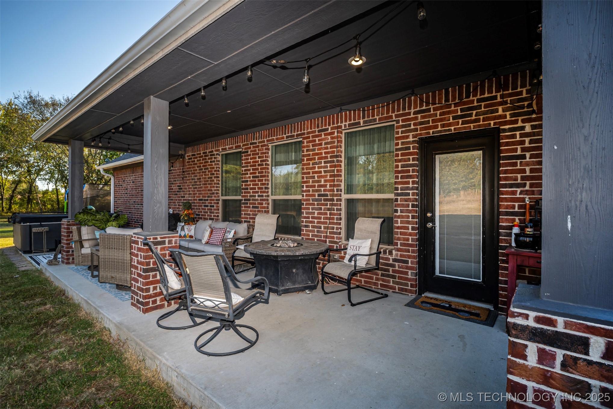 14220 County Road 3613 Ada OK 74820