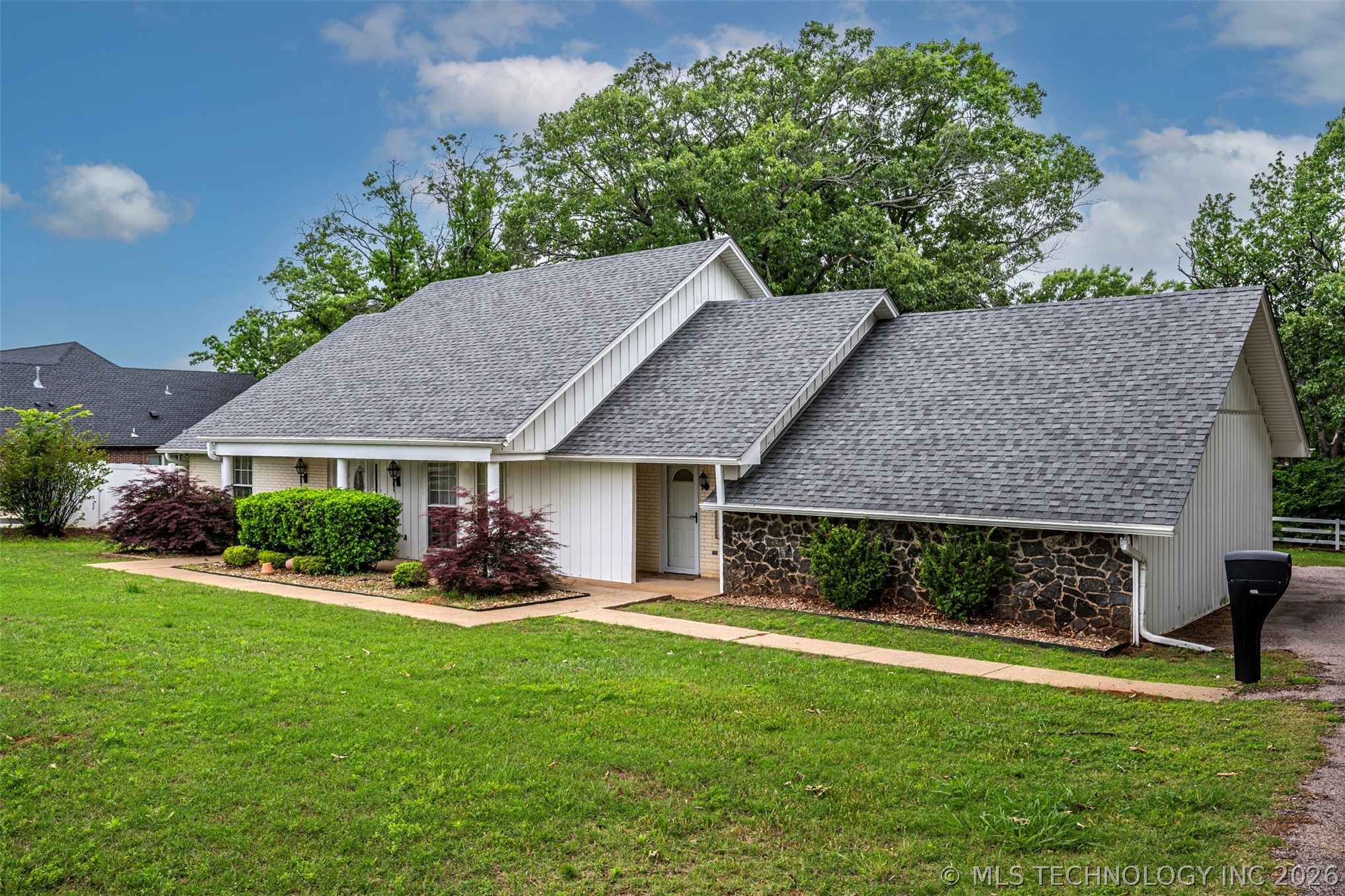 1403 S Monte Vista Street Ada OK 74820