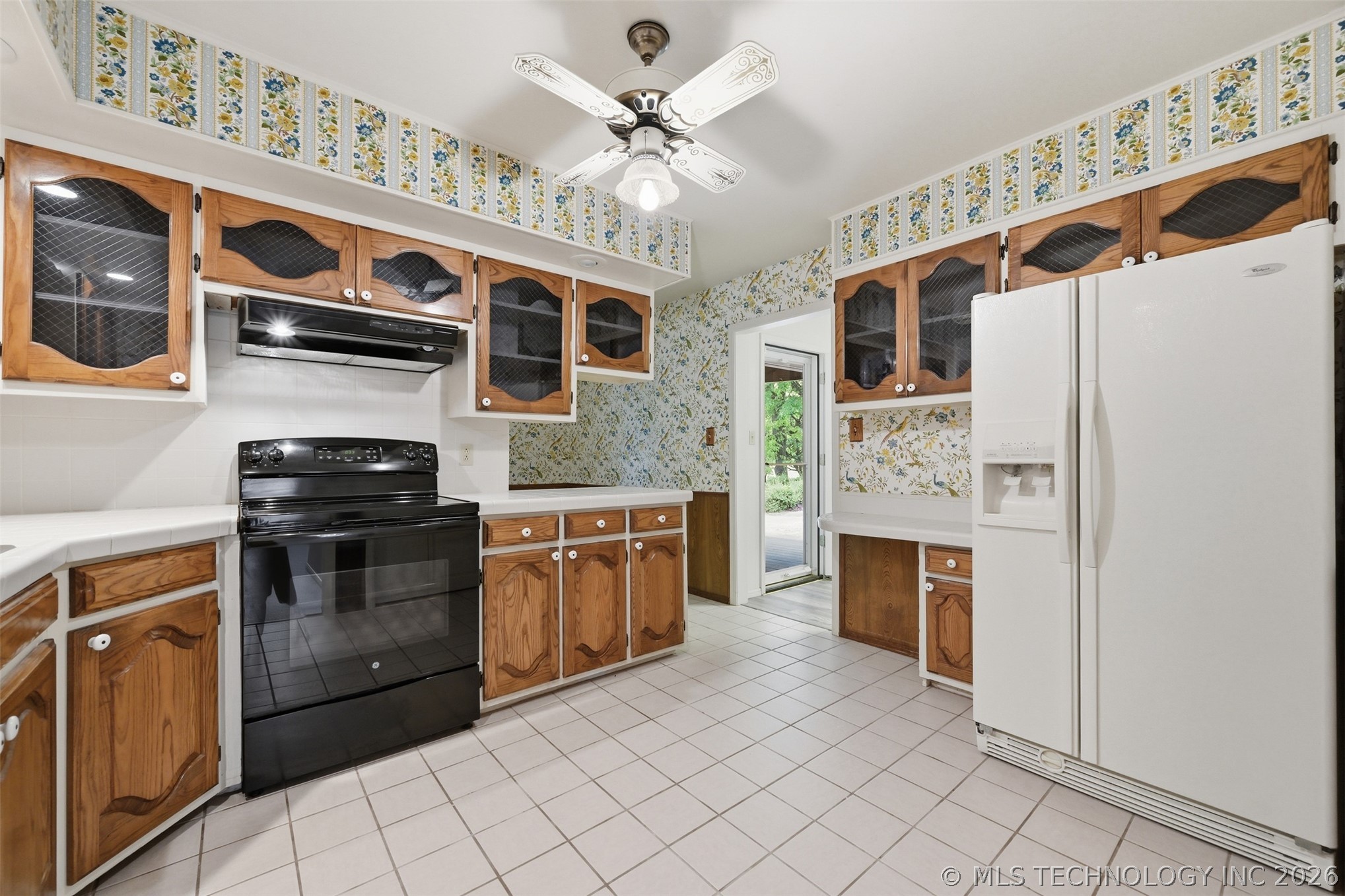 1403 S Monte Vista Street Ada OK 74820