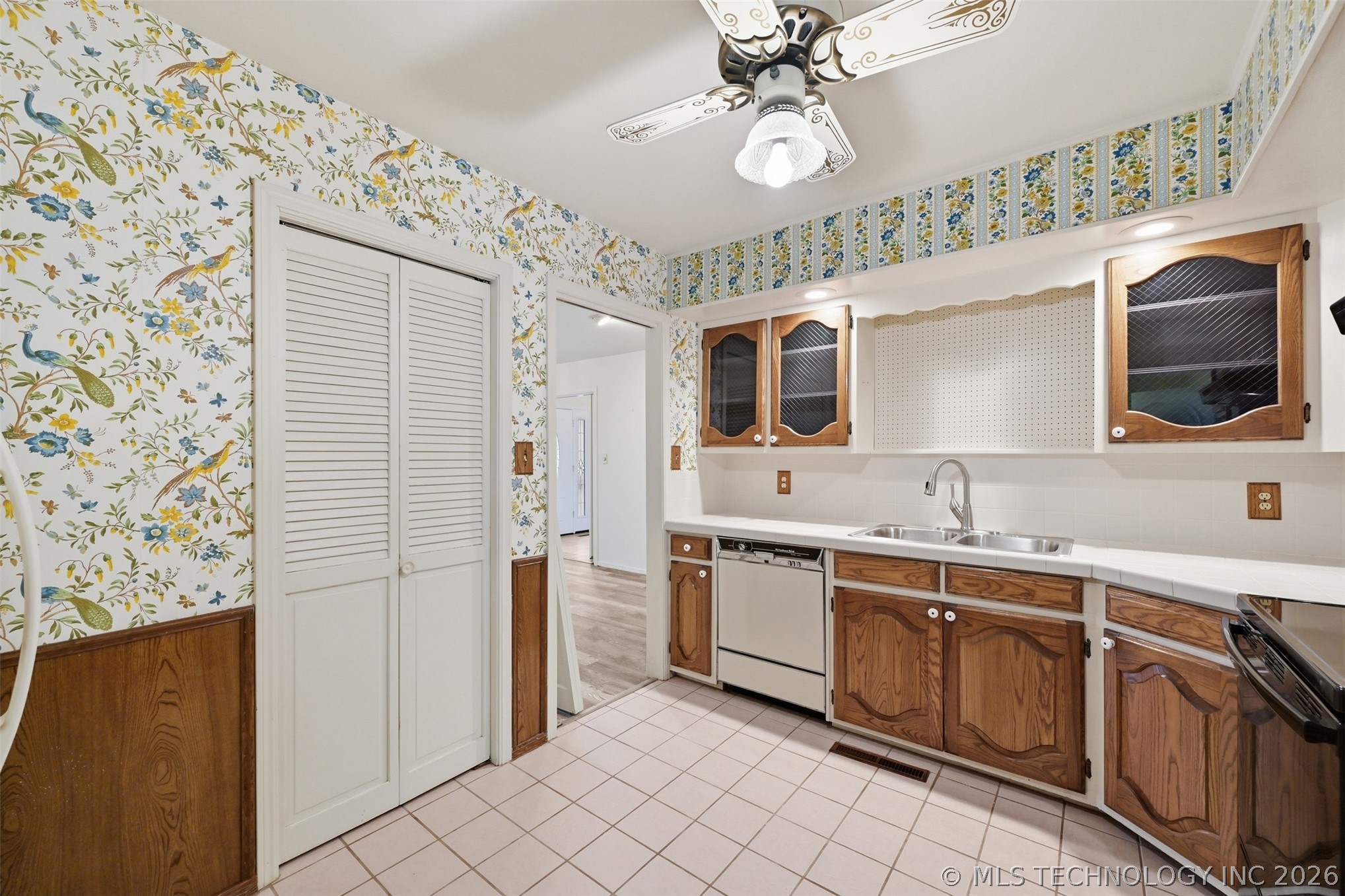 1403 S Monte Vista Street Ada OK 74820