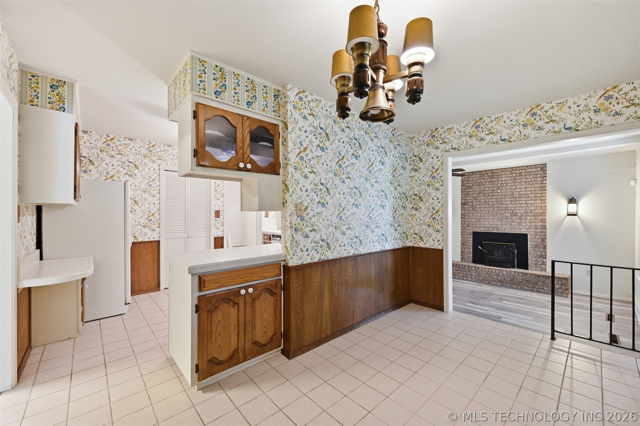 1403 S Monte Vista Street Ada OK 74820