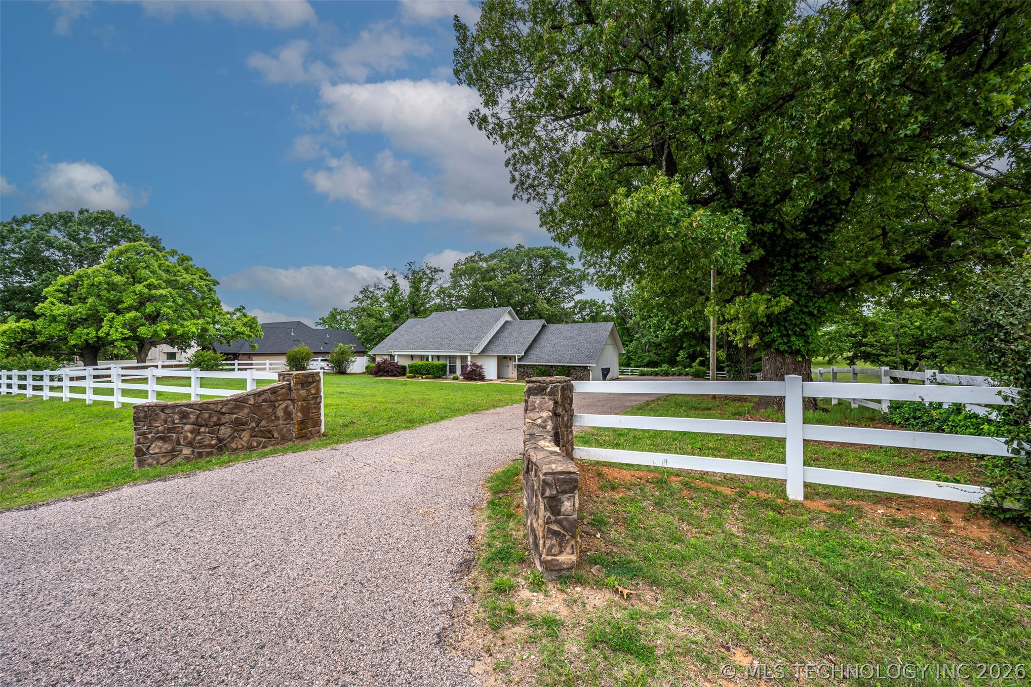 1403 S Monte Vista Street Ada OK 74820