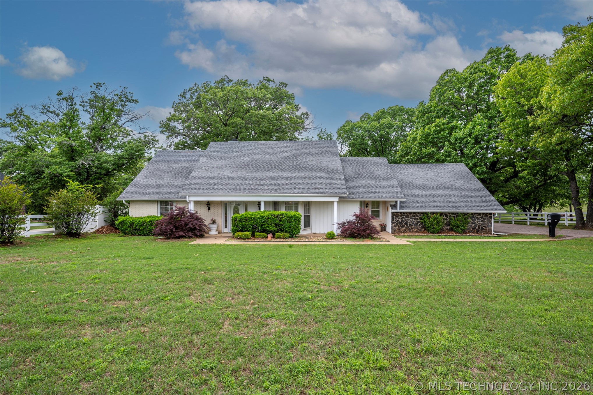 1403 S Monte Vista Street Ada OK 74820