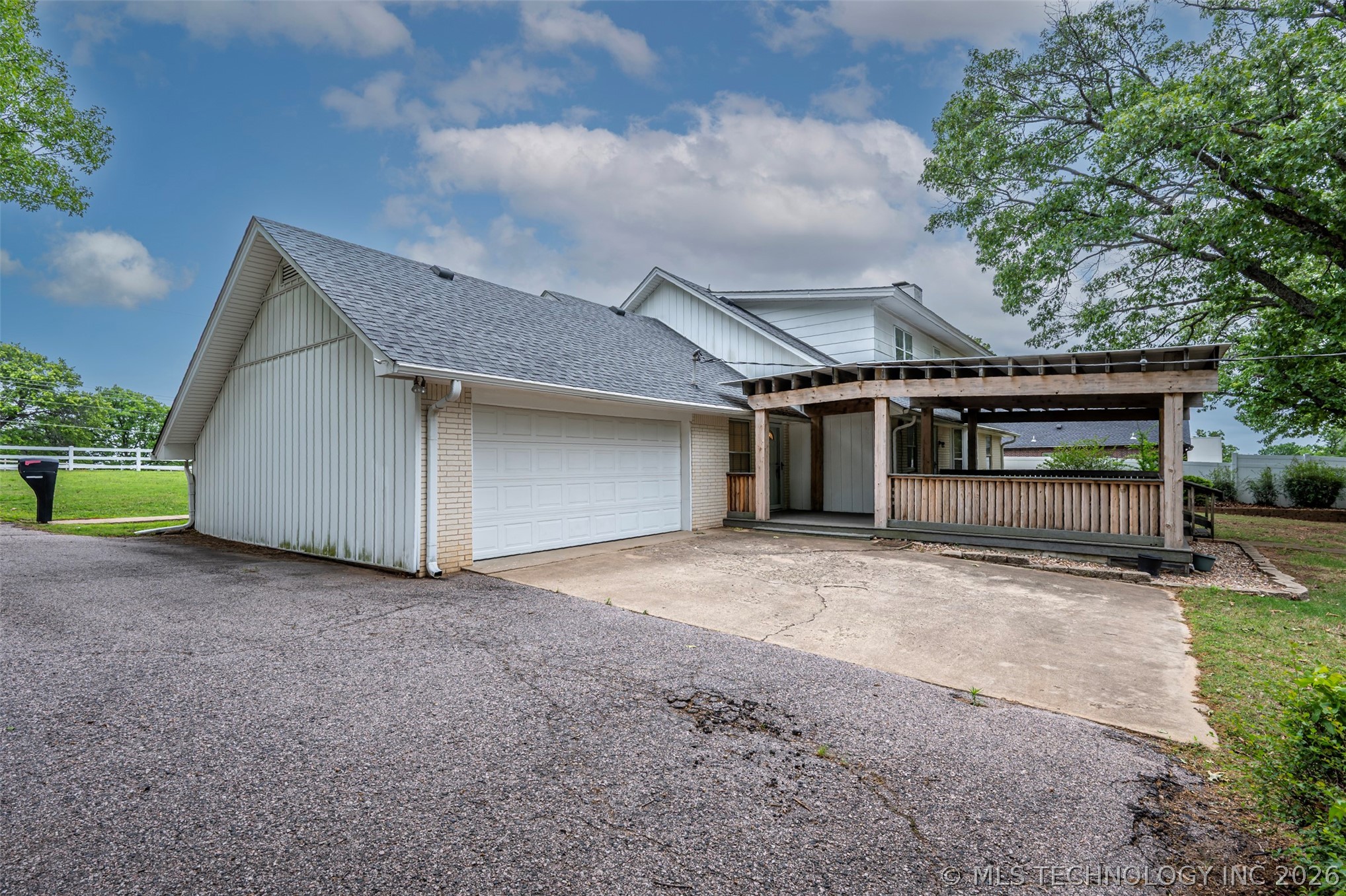 1403 S Monte Vista Street Ada OK 74820