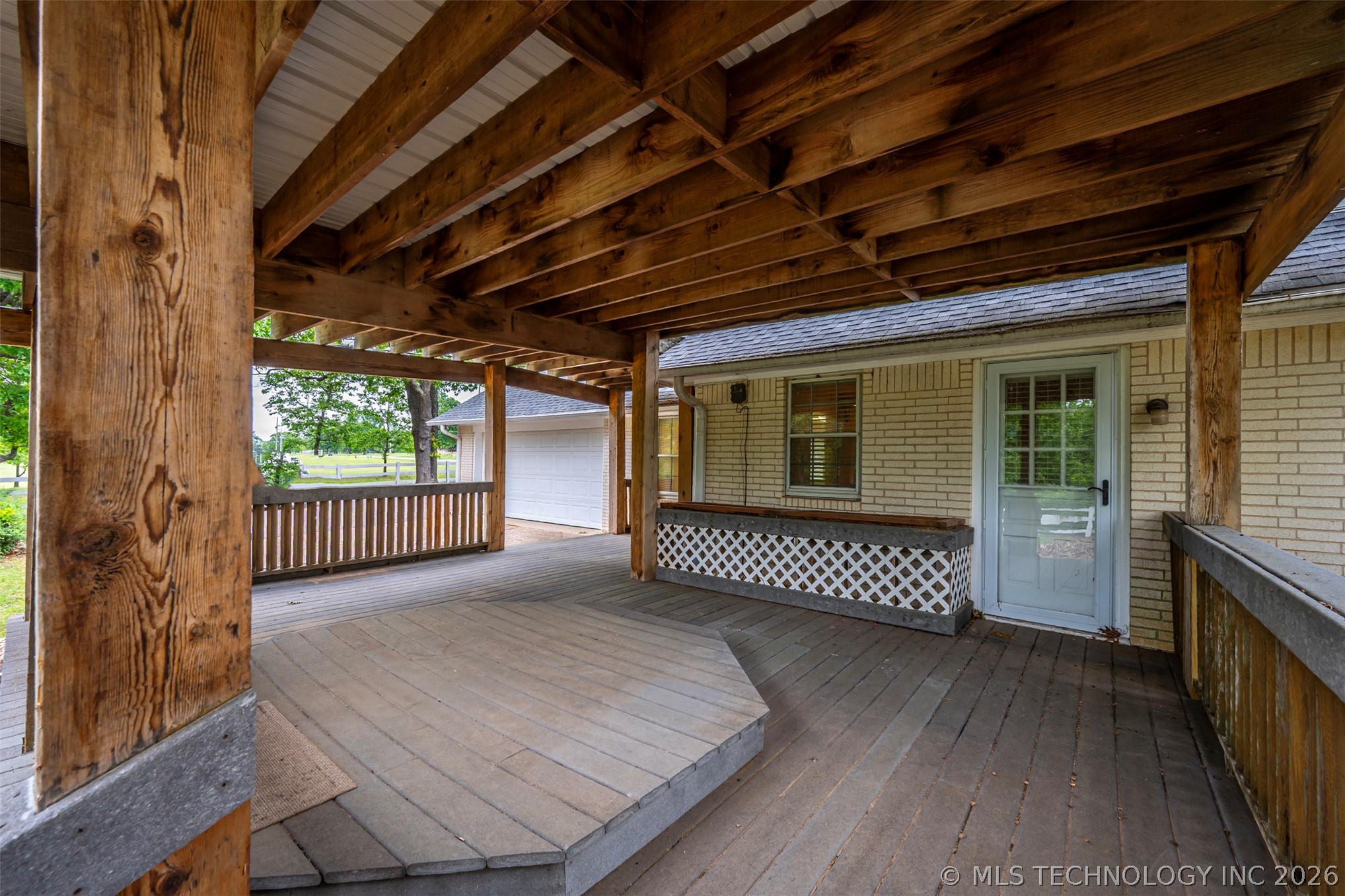 1403 S Monte Vista Street Ada OK 74820