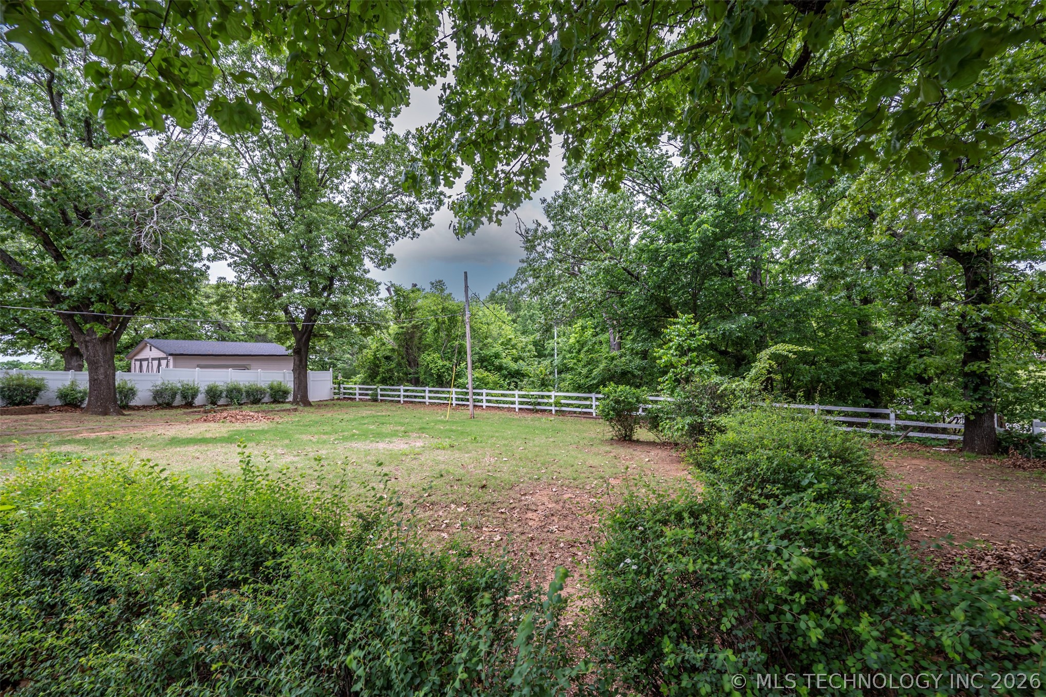 1403 S Monte Vista Street Ada OK 74820