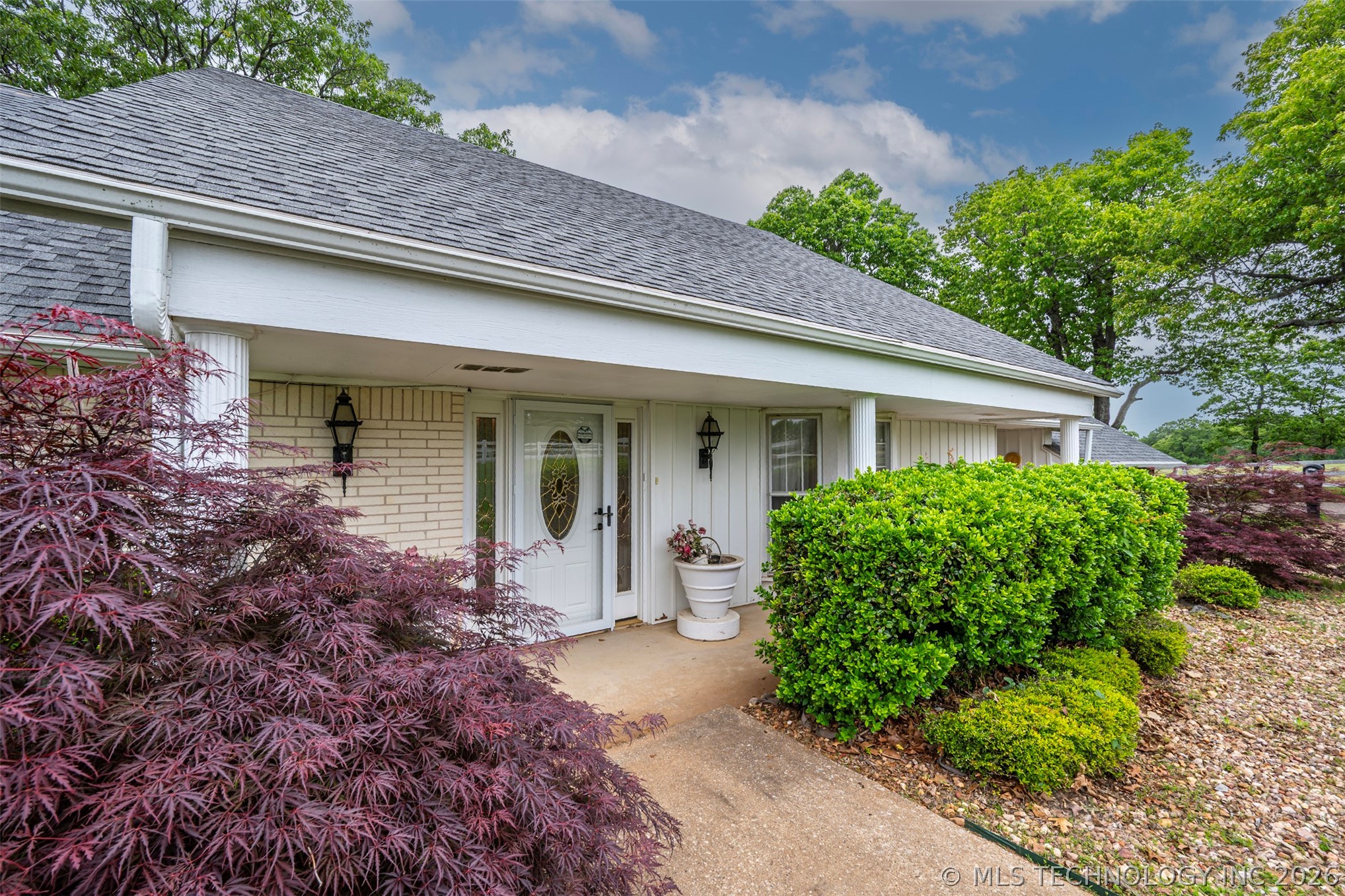 1403 S Monte Vista Street Ada OK 74820