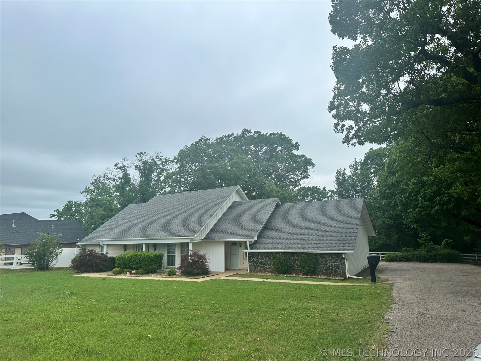 1403 S Monte Vista Street Ada OK 74820