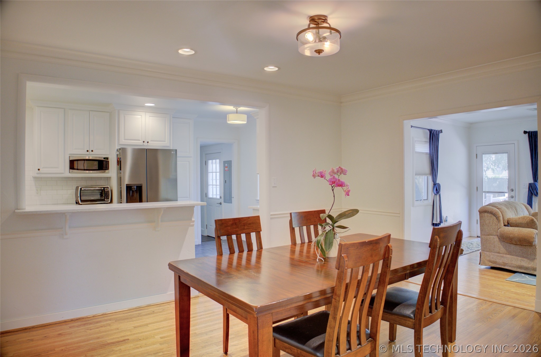 2545 S Columbia Place Tulsa OK 74114