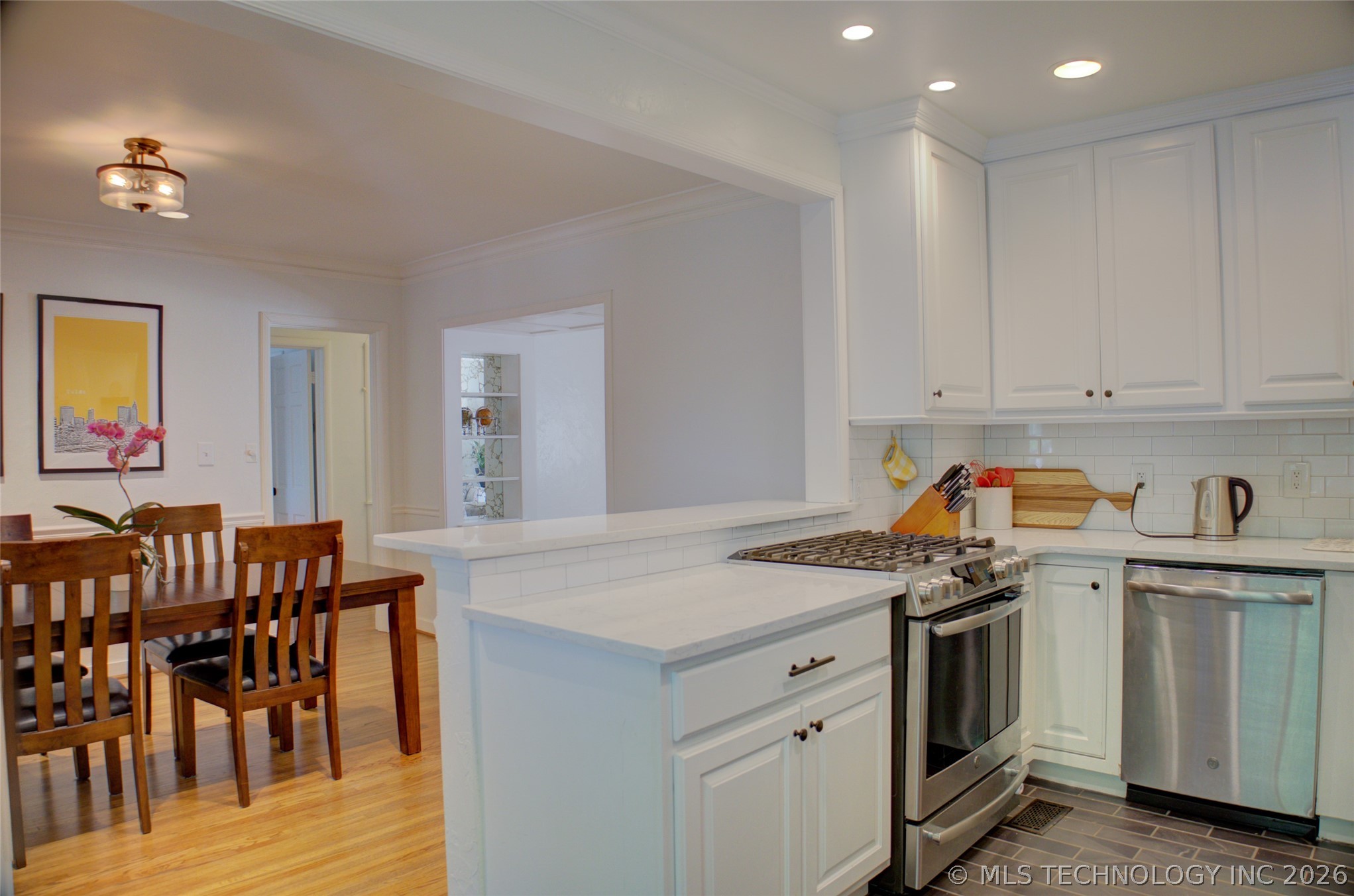 2545 S Columbia Place Tulsa OK 74114