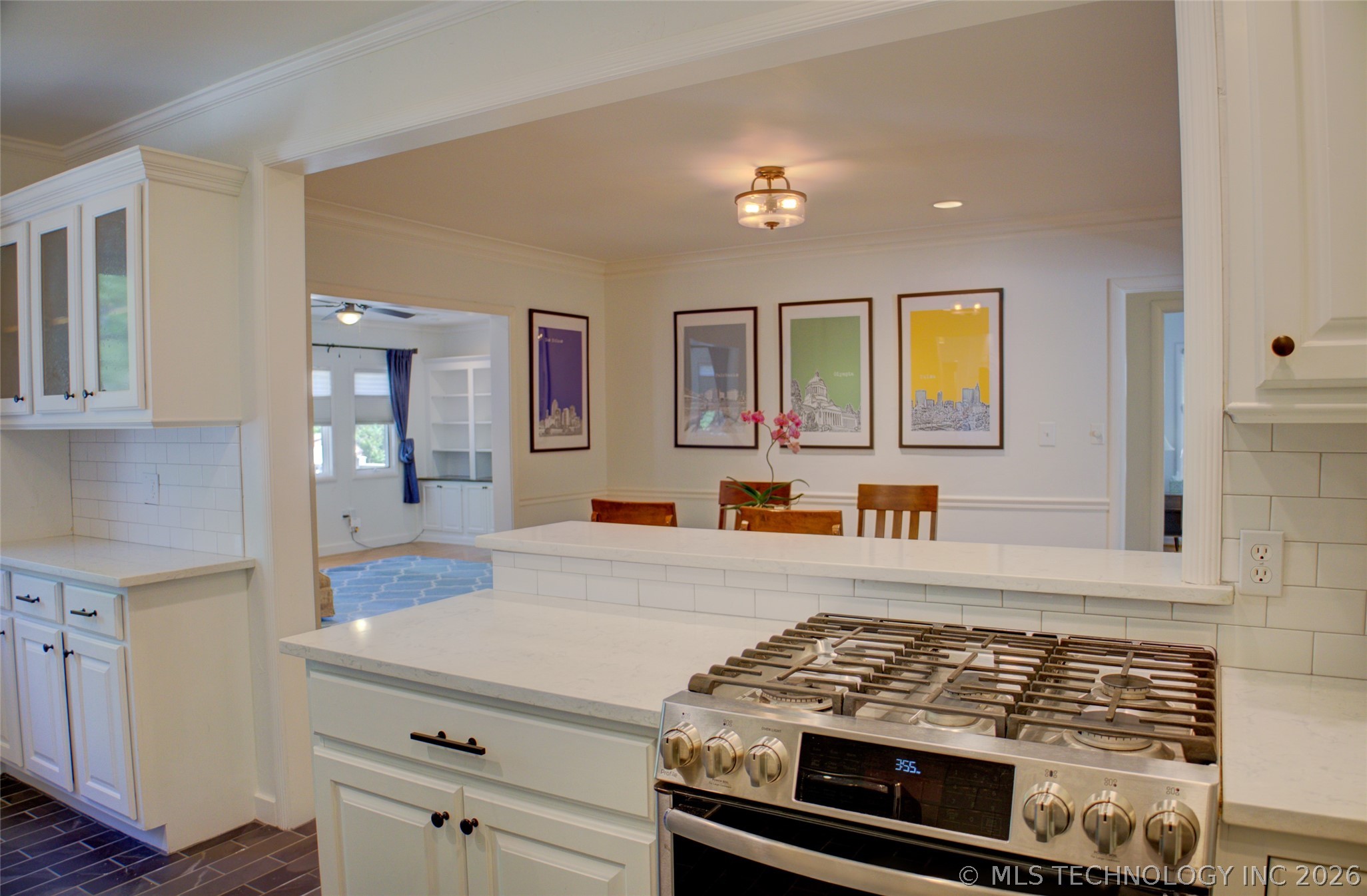 2545 S Columbia Place Tulsa OK 74114