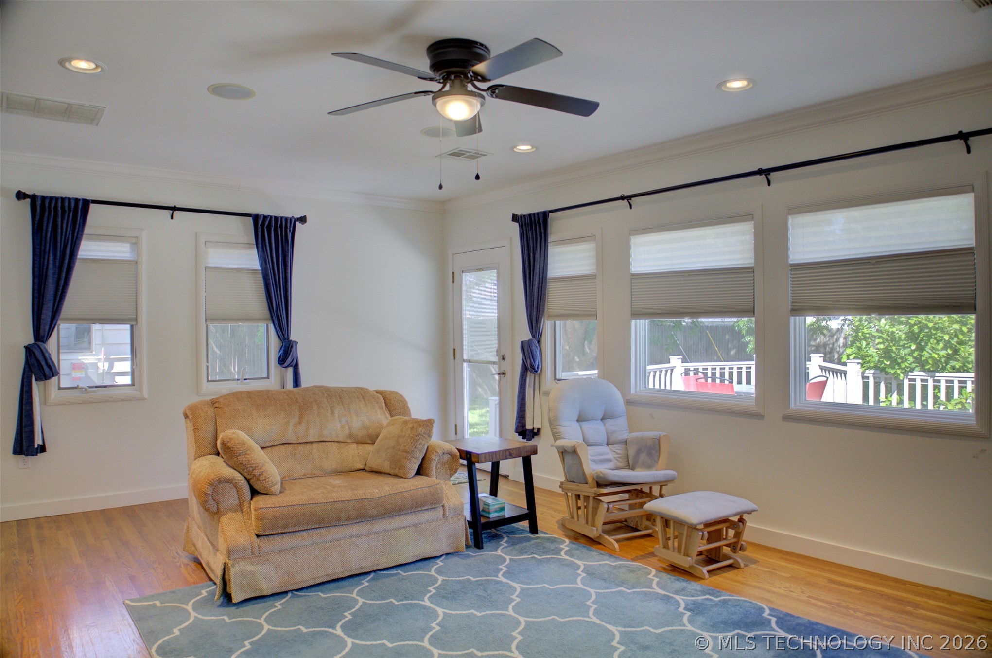 2545 S Columbia Place Tulsa OK 74114