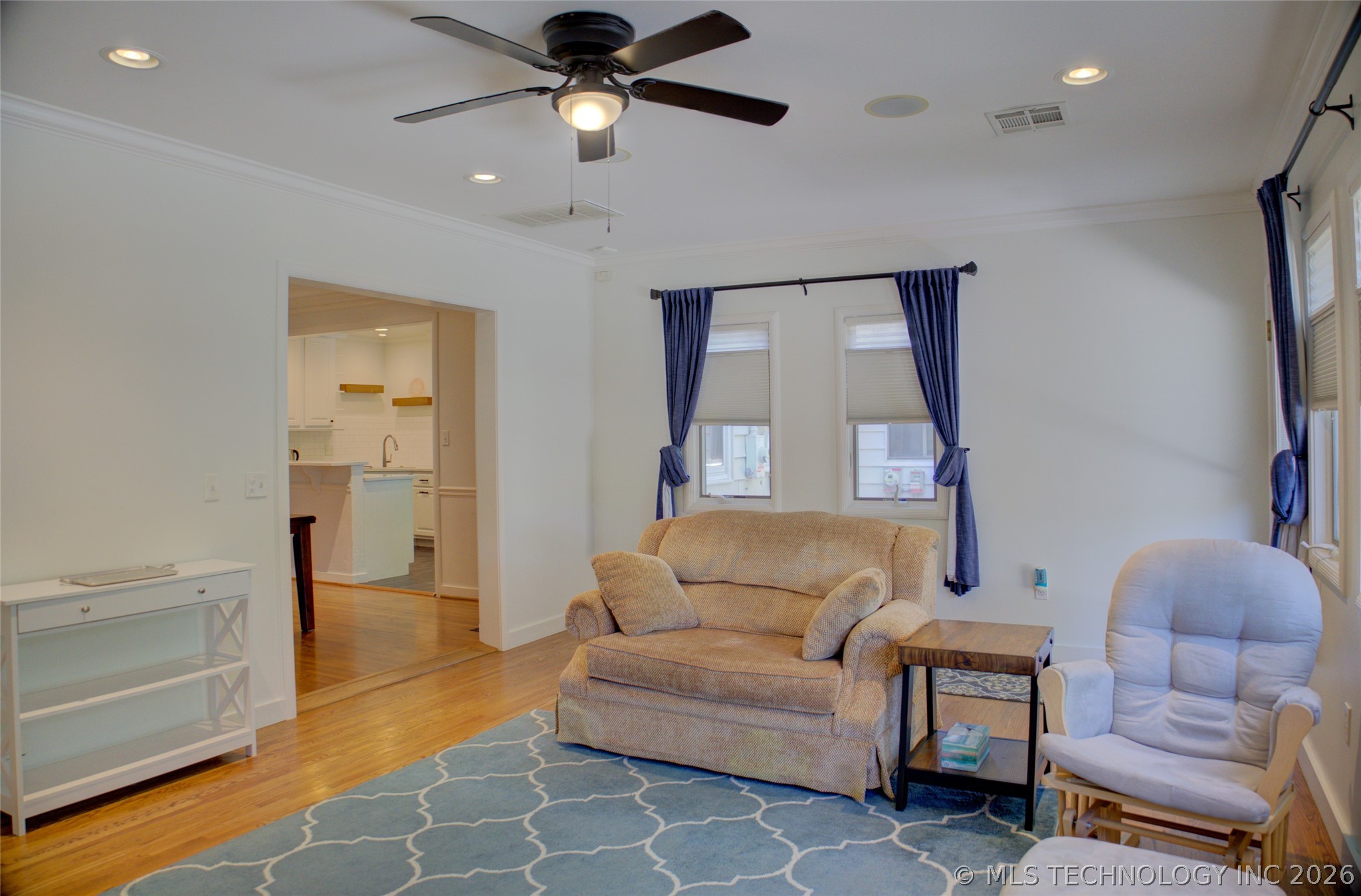2545 S Columbia Place Tulsa OK 74114