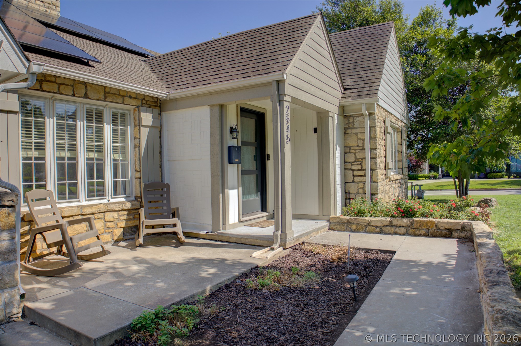 2545 S Columbia Place Tulsa OK 74114