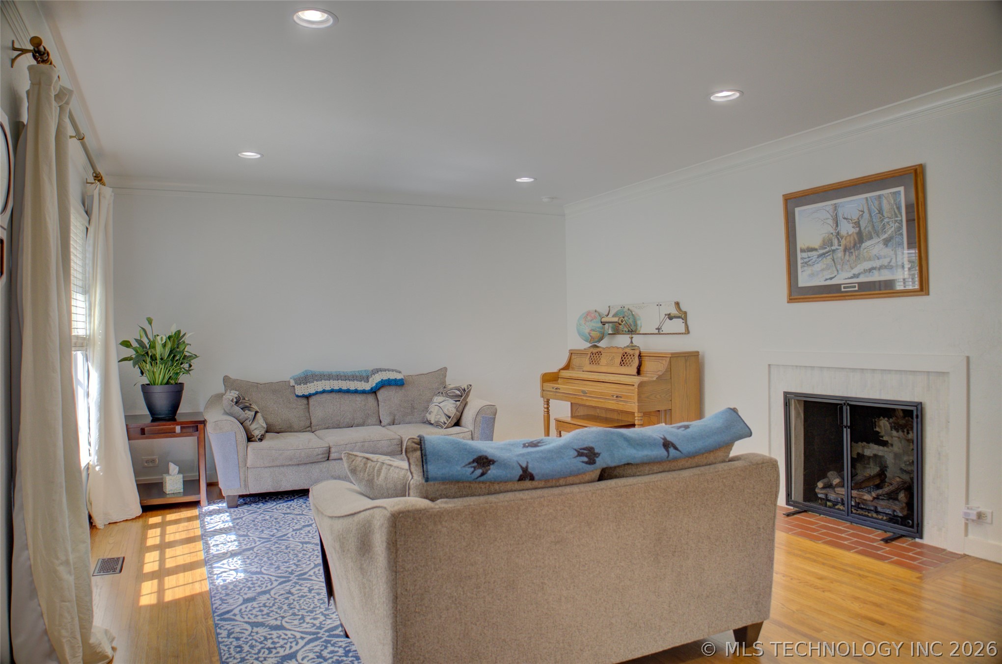 2545 S Columbia Place Tulsa OK 74114