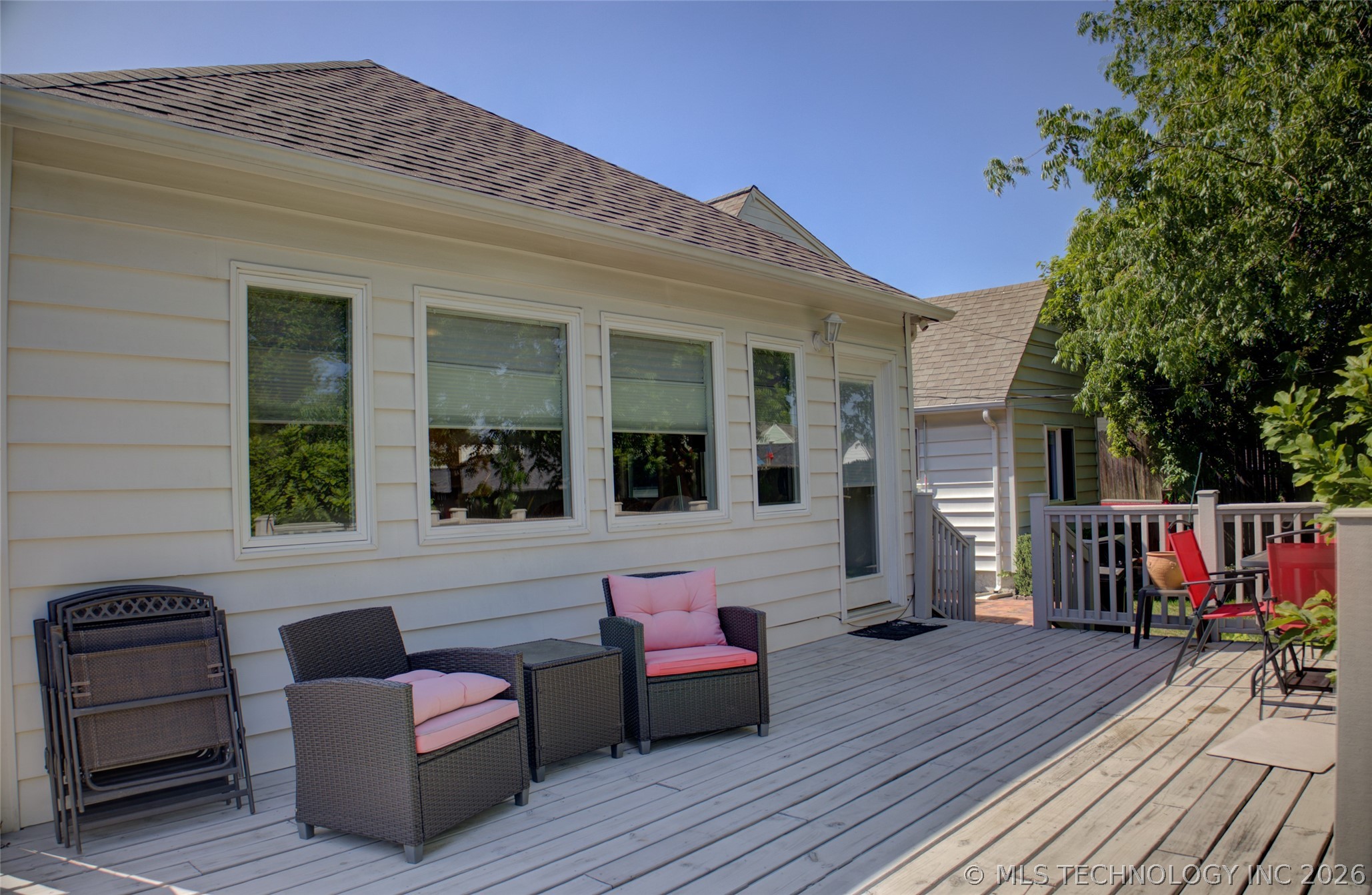 2545 S Columbia Place Tulsa OK 74114