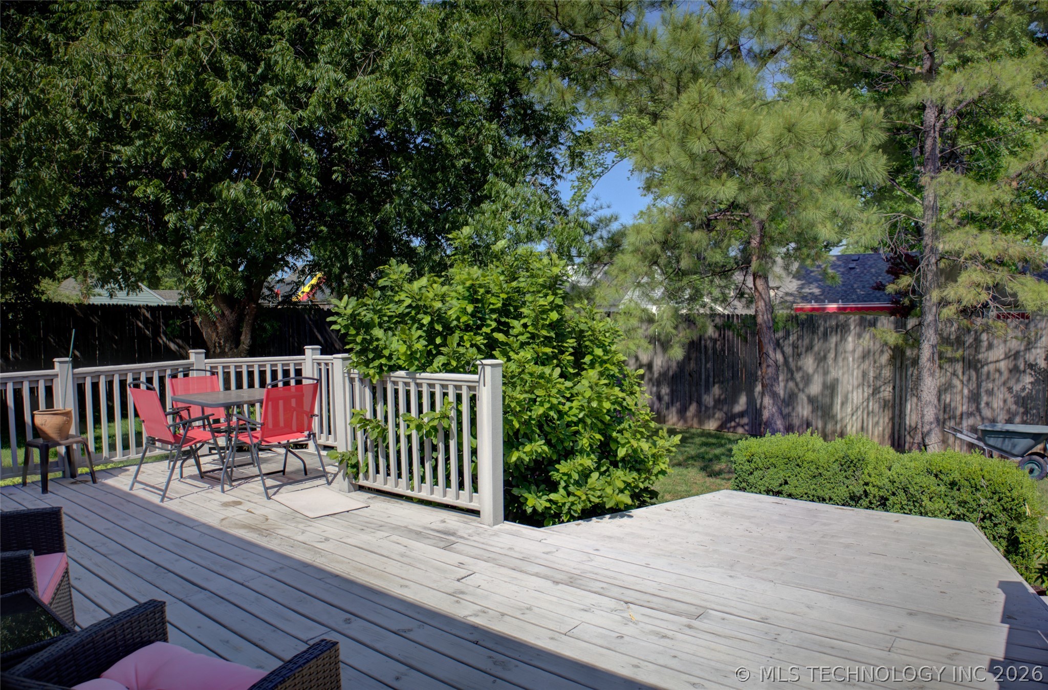 2545 S Columbia Place Tulsa OK 74114