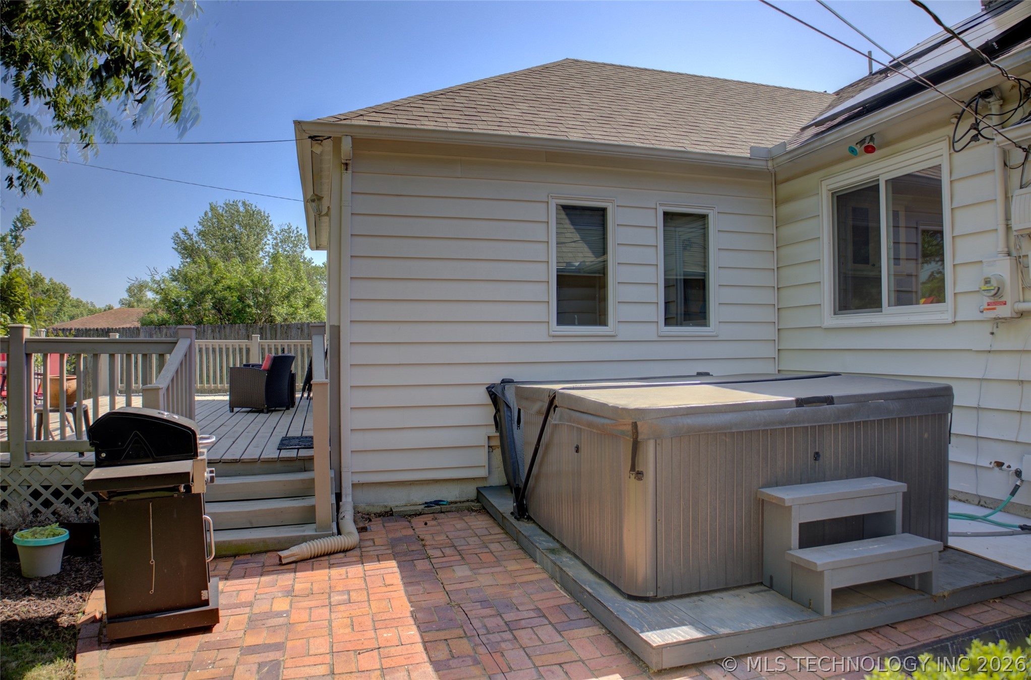 2545 S Columbia Place Tulsa OK 74114