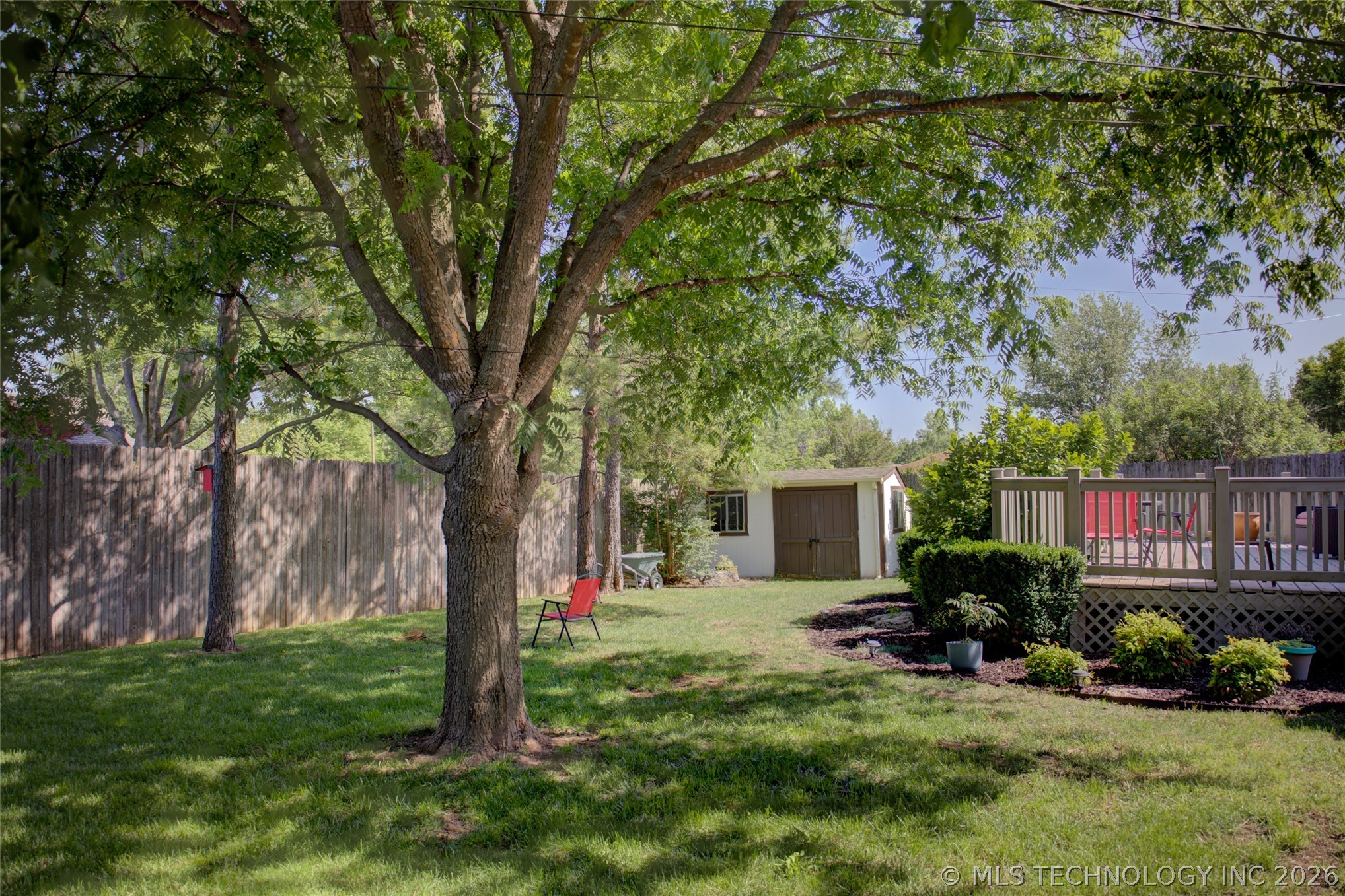 2545 S Columbia Place Tulsa OK 74114