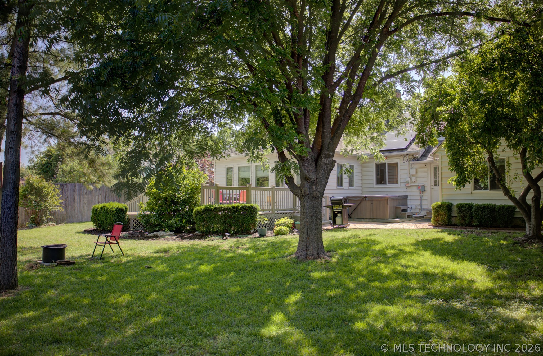 2545 S Columbia Place Tulsa OK 74114
