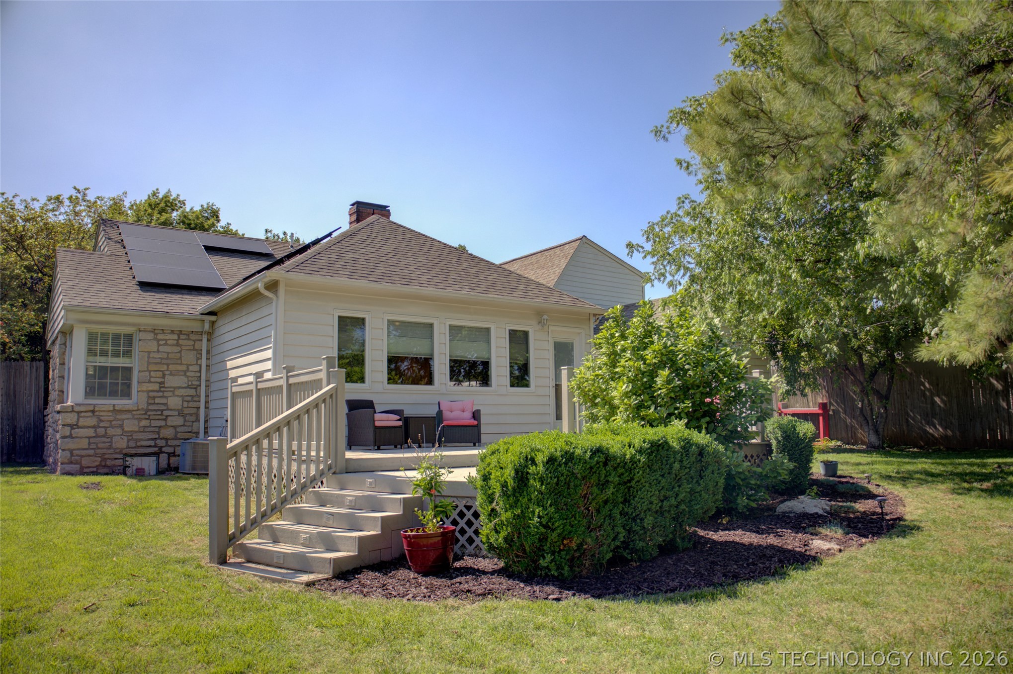2545 S Columbia Place Tulsa OK 74114
