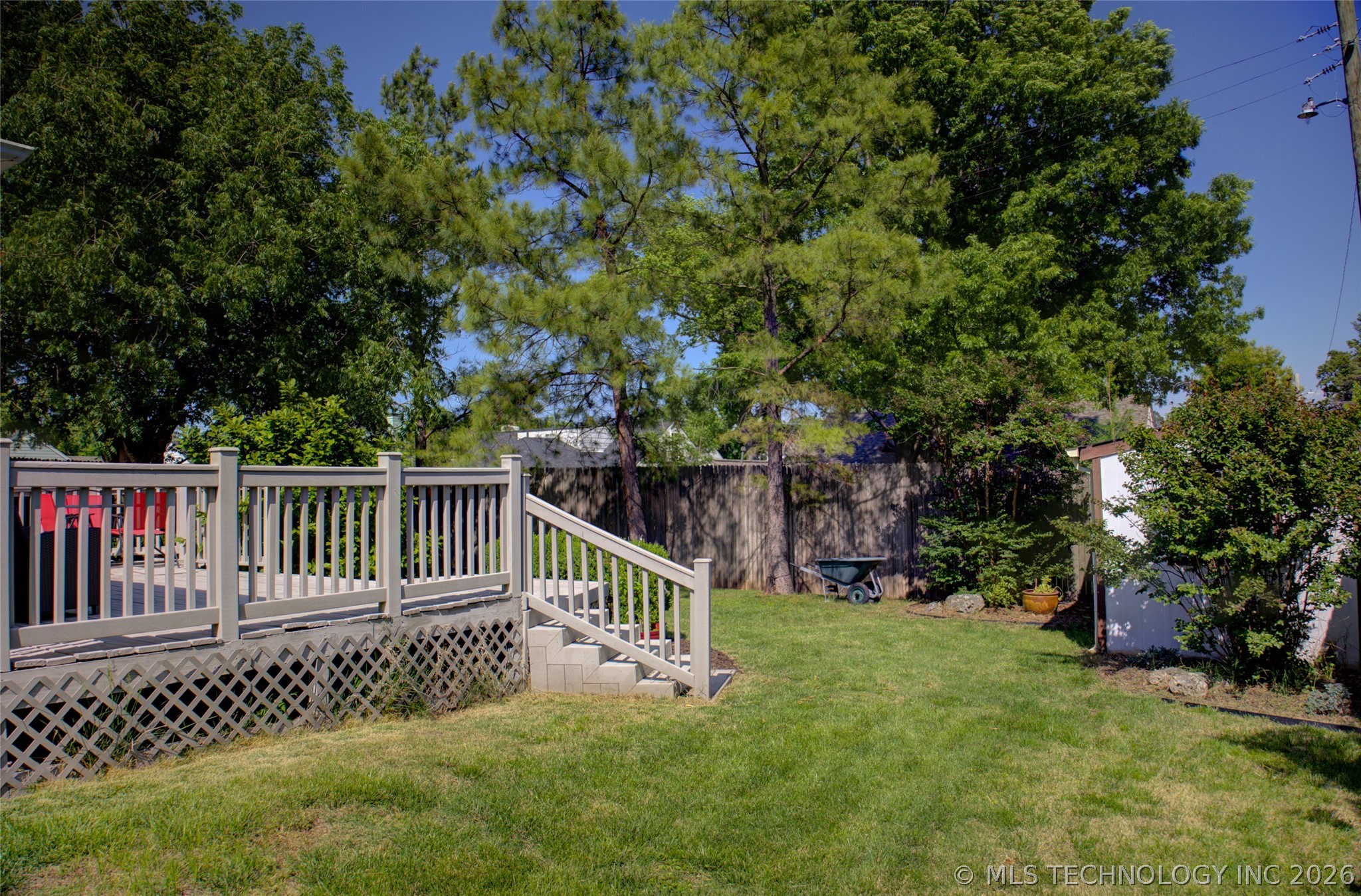 2545 S Columbia Place Tulsa OK 74114