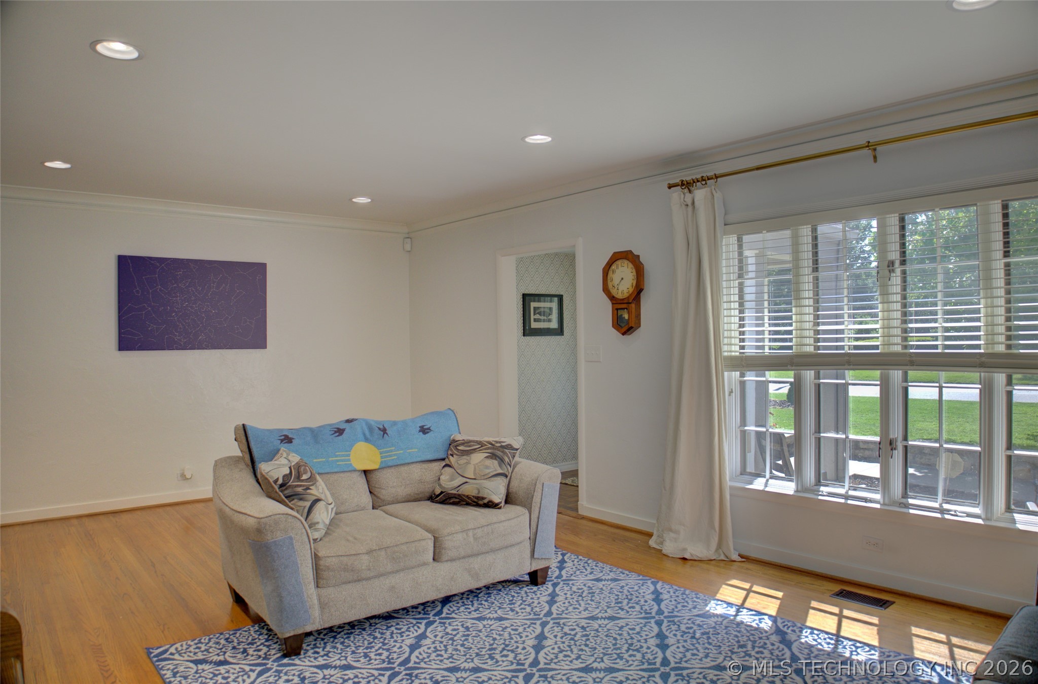 2545 S Columbia Place Tulsa OK 74114
