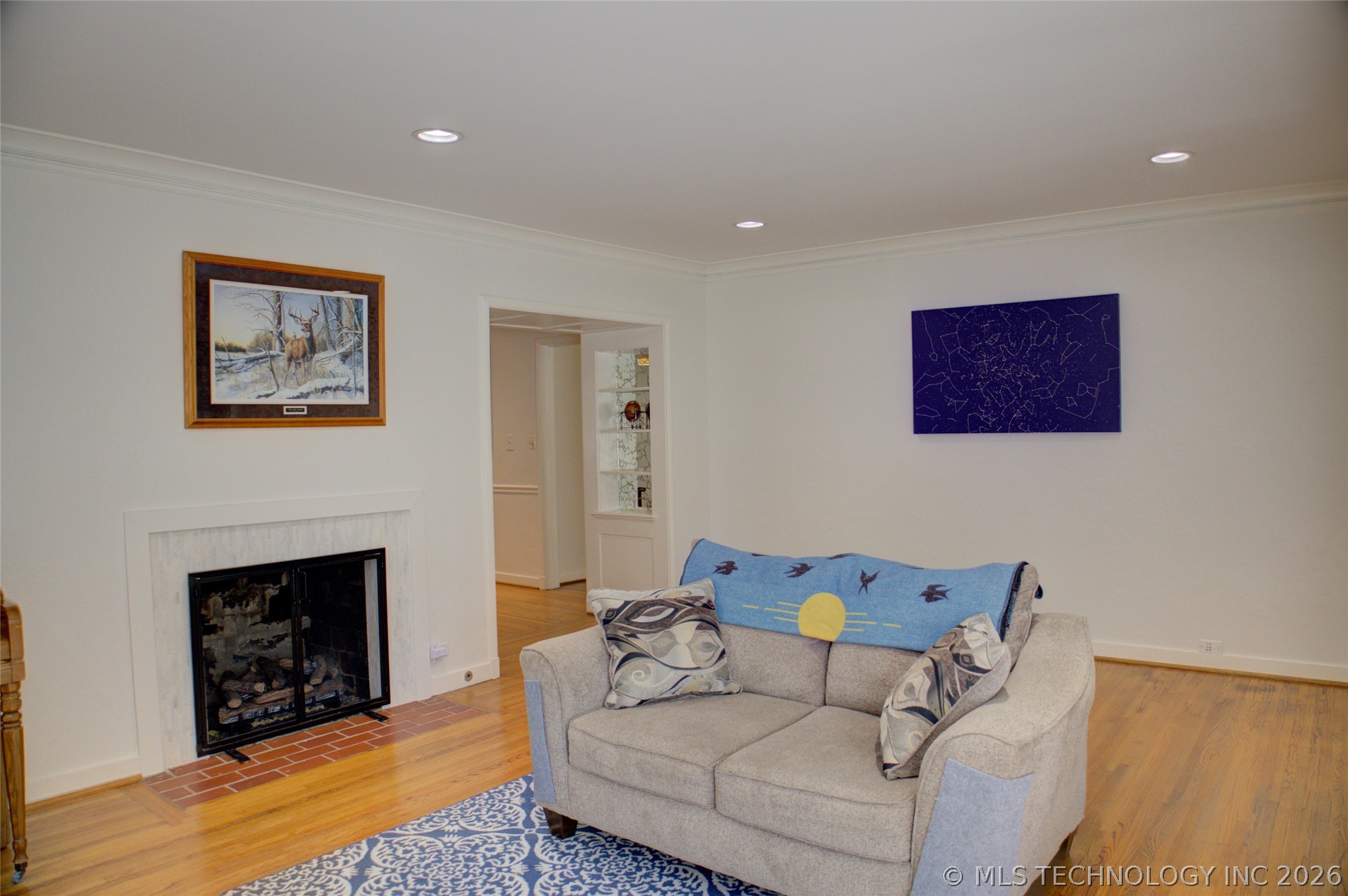 2545 S Columbia Place Tulsa OK 74114