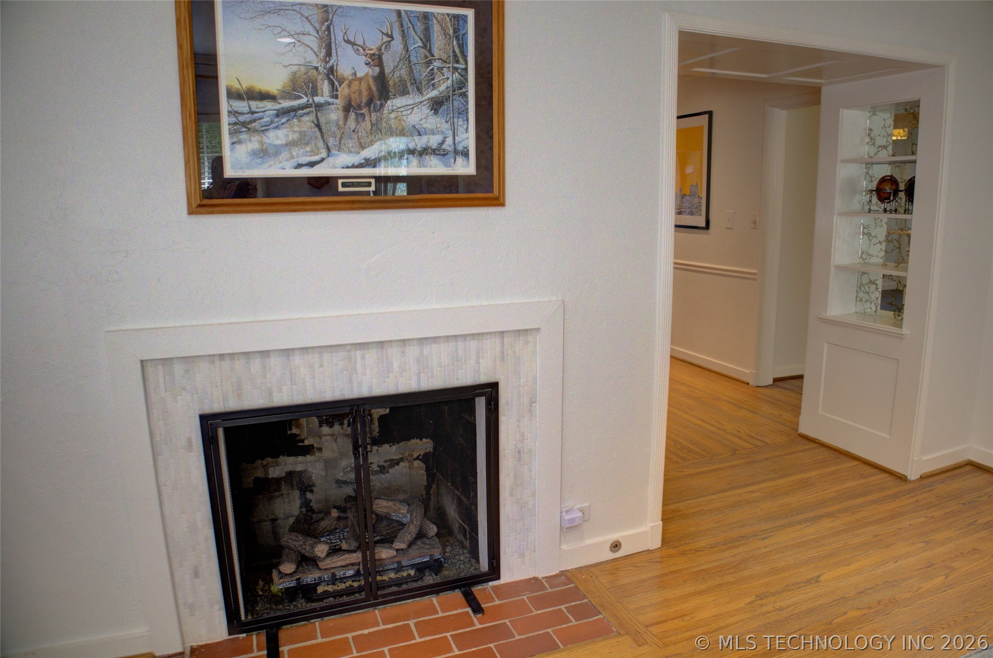 2545 S Columbia Place Tulsa OK 74114