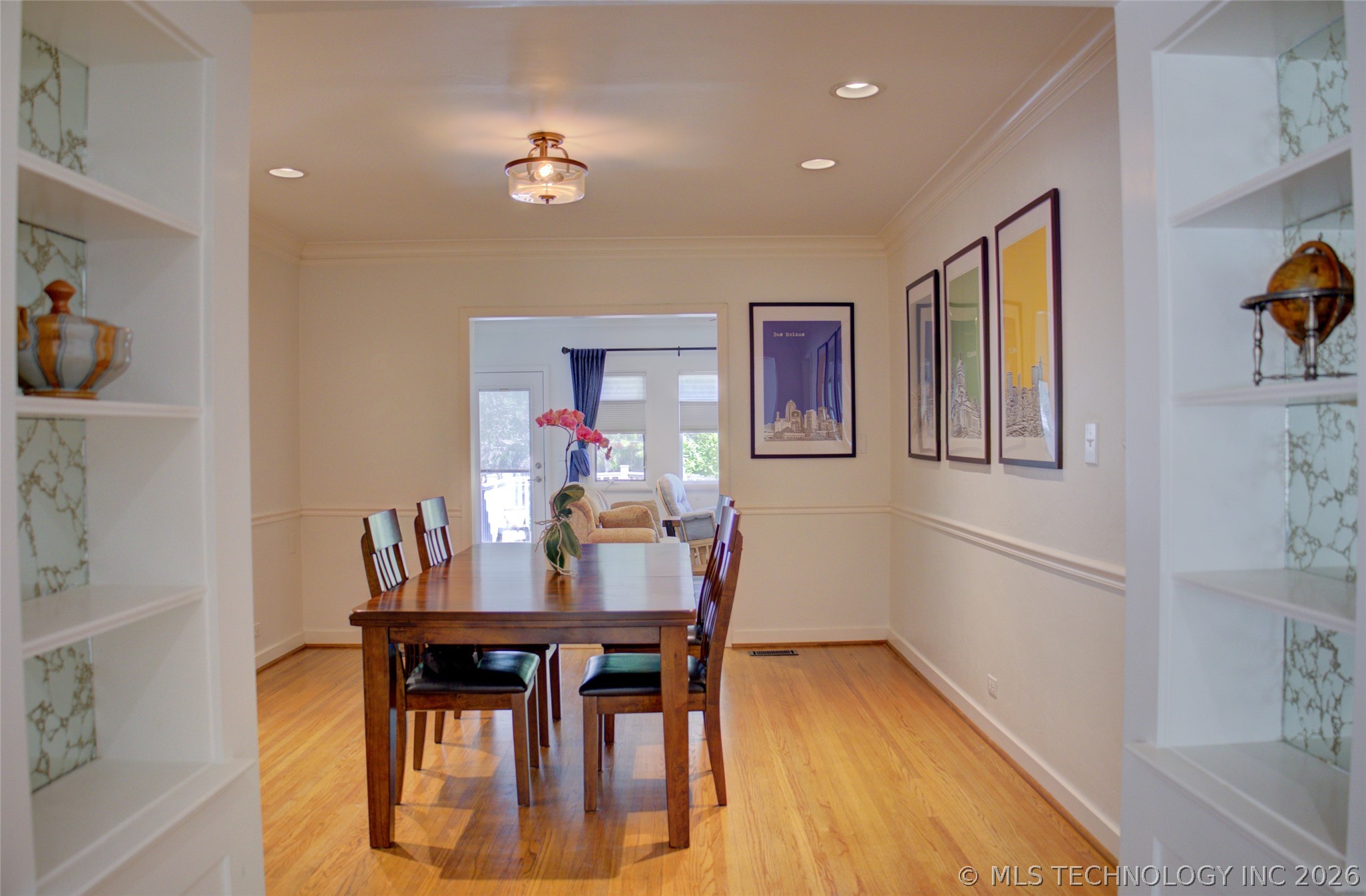 2545 S Columbia Place Tulsa OK 74114