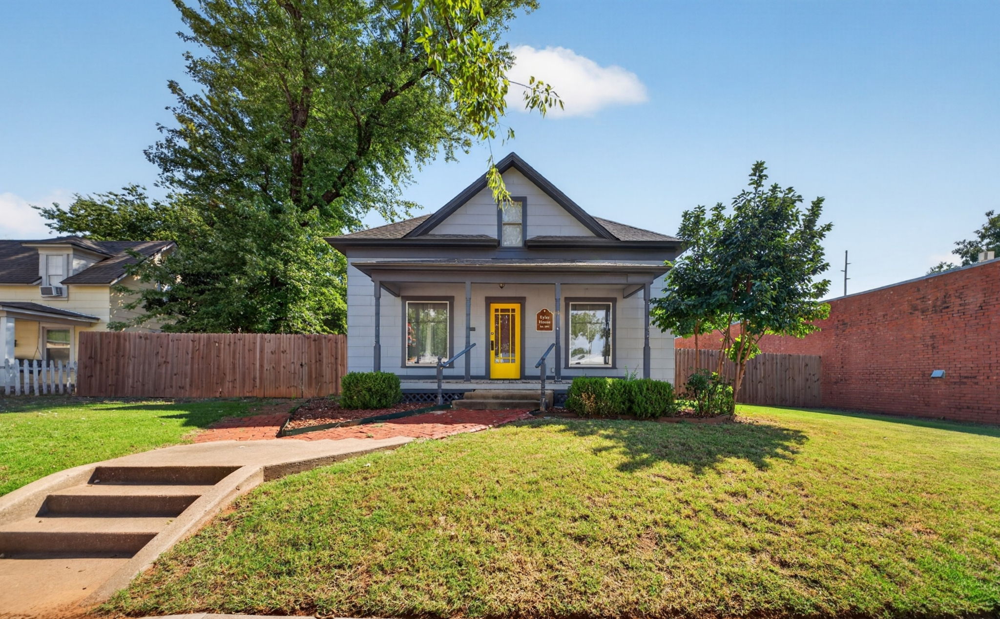 1109 S Main Street Stillwater OK 74074