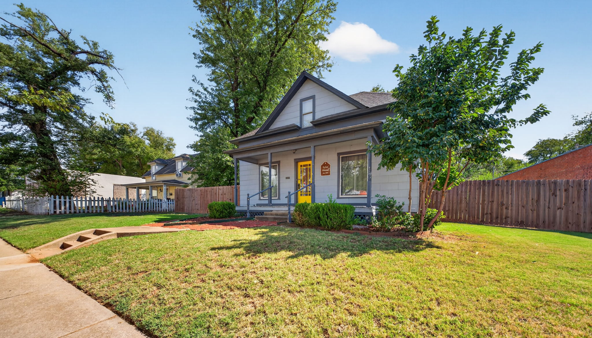 1109 S Main Street Stillwater OK 74074