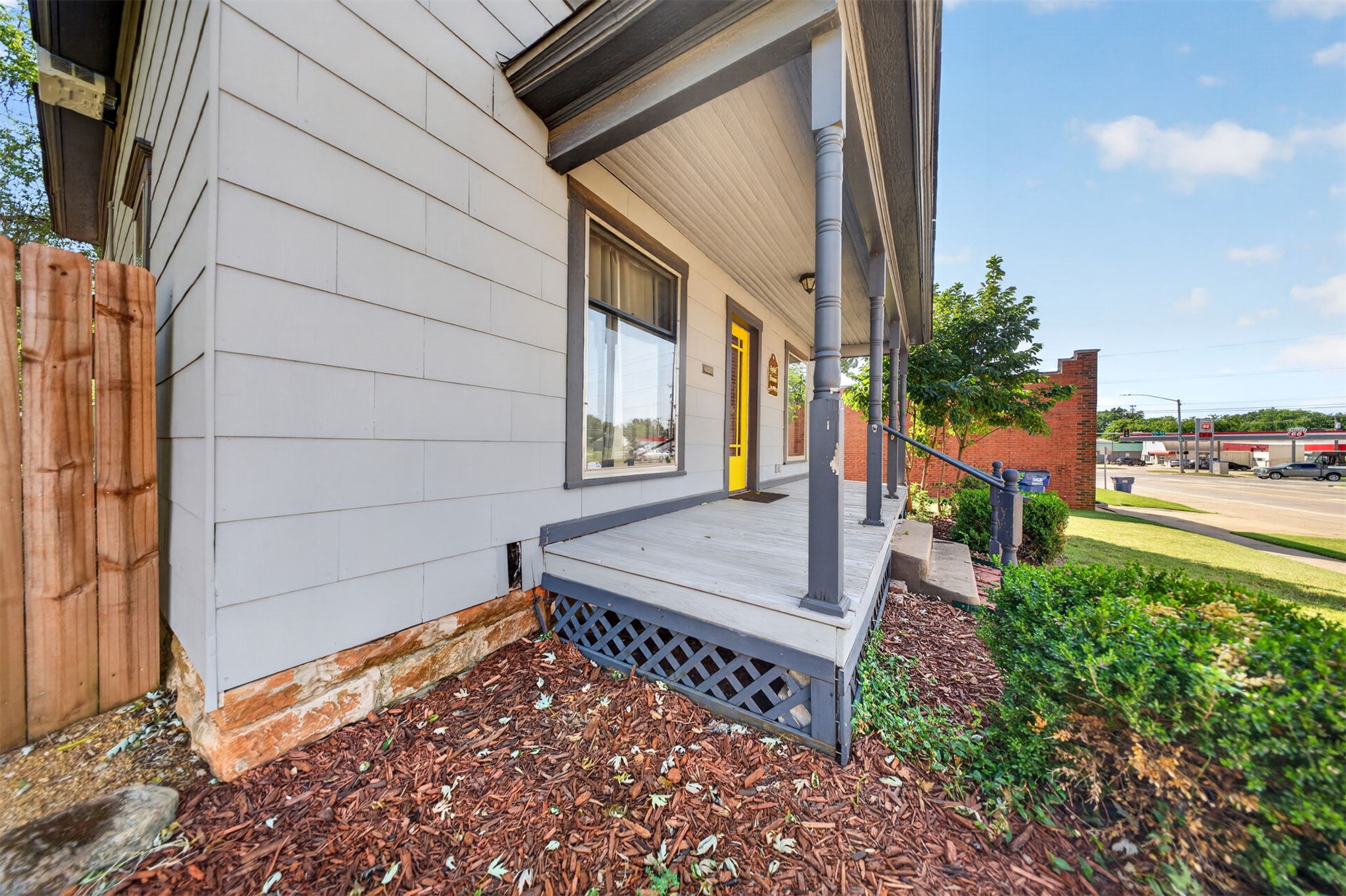 1109 S Main Street Stillwater OK 74074