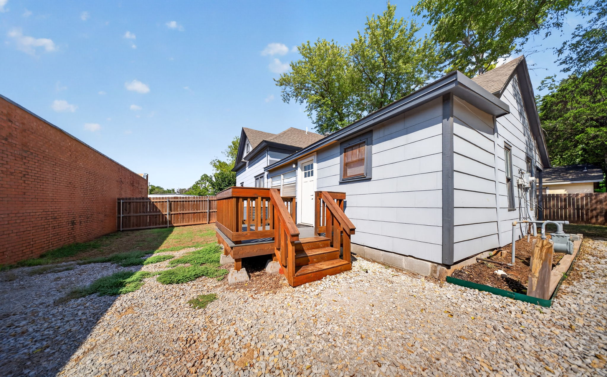 1109 S Main Street Stillwater OK 74074
