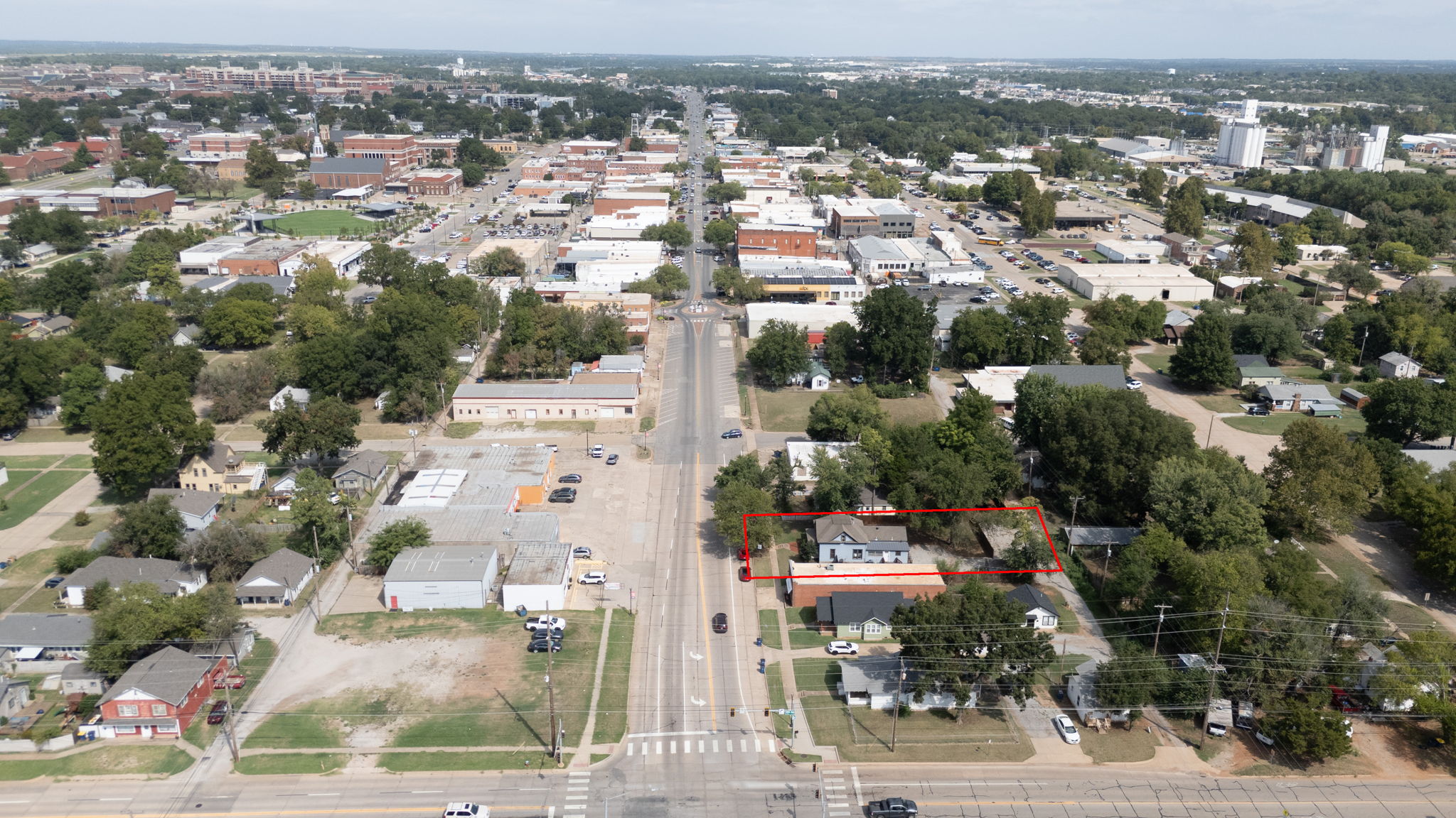1109 S Main Street Stillwater OK 74074