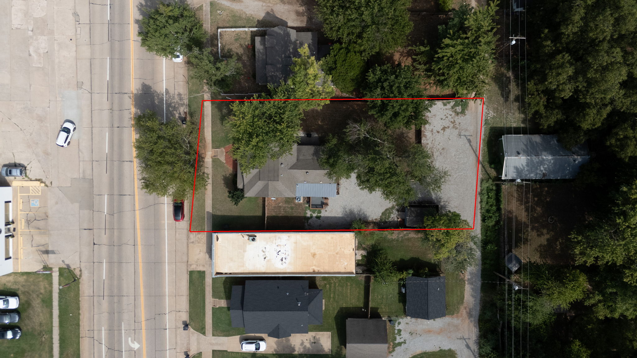 1109 S Main Street Stillwater OK 74074