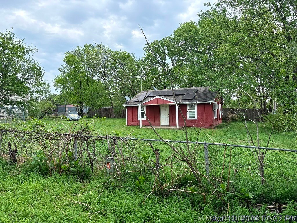 93 County Road 3513 Pawhuska OK 74056