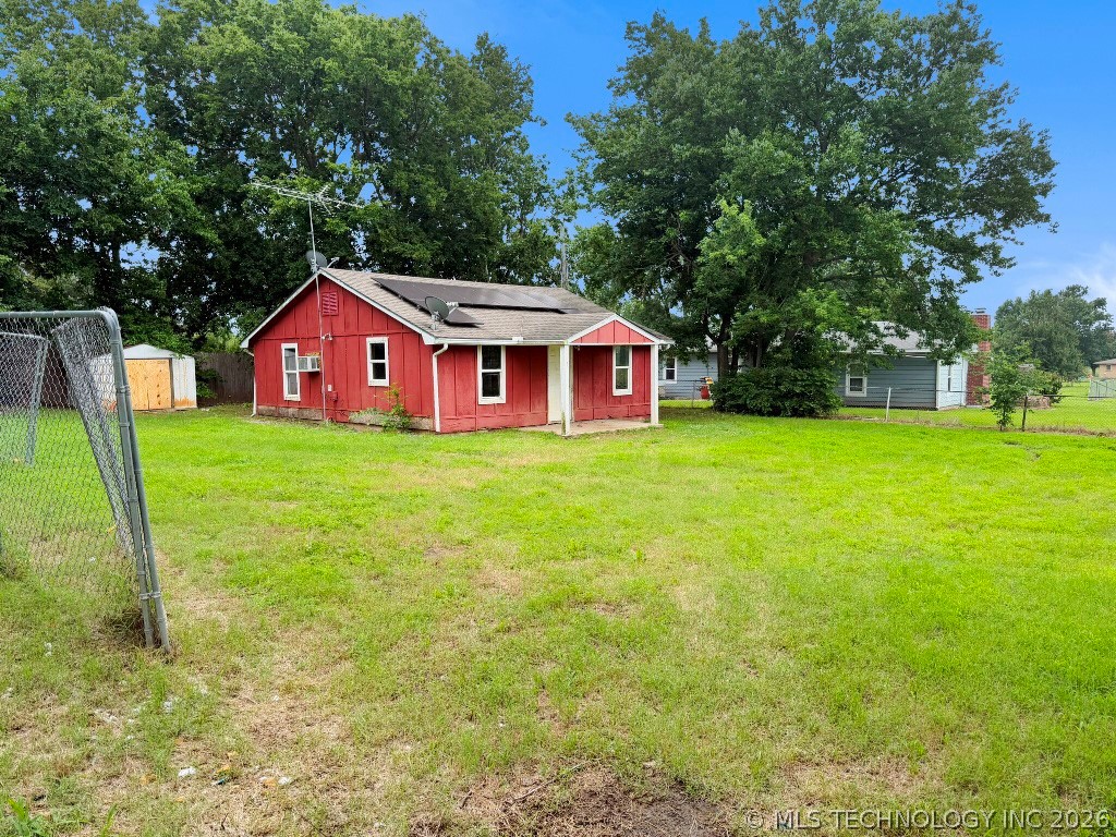 93 County Road 3513 Pawhuska OK 74056