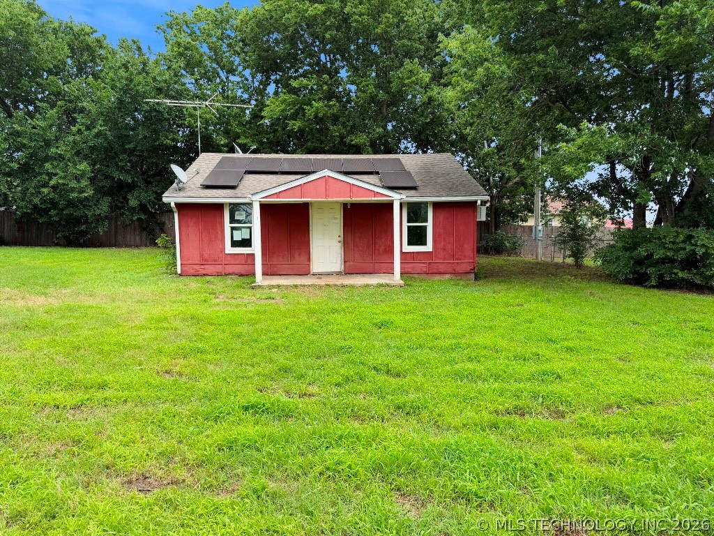 93 County Road 3513 Pawhuska OK 74056