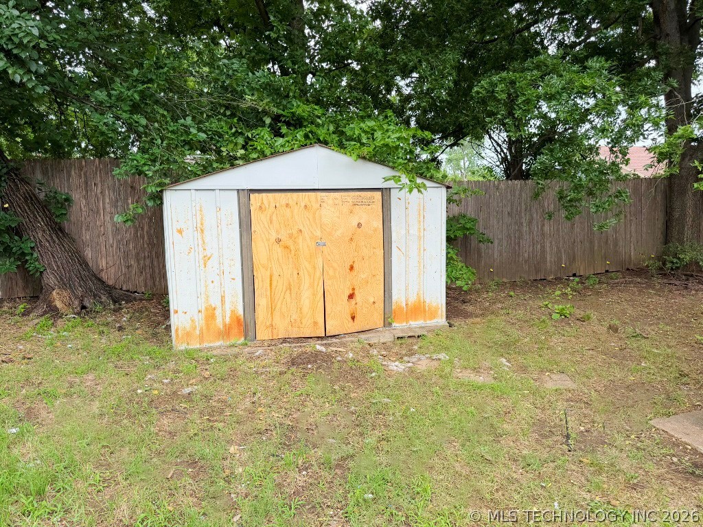 93 County Road 3513 Pawhuska OK 74056