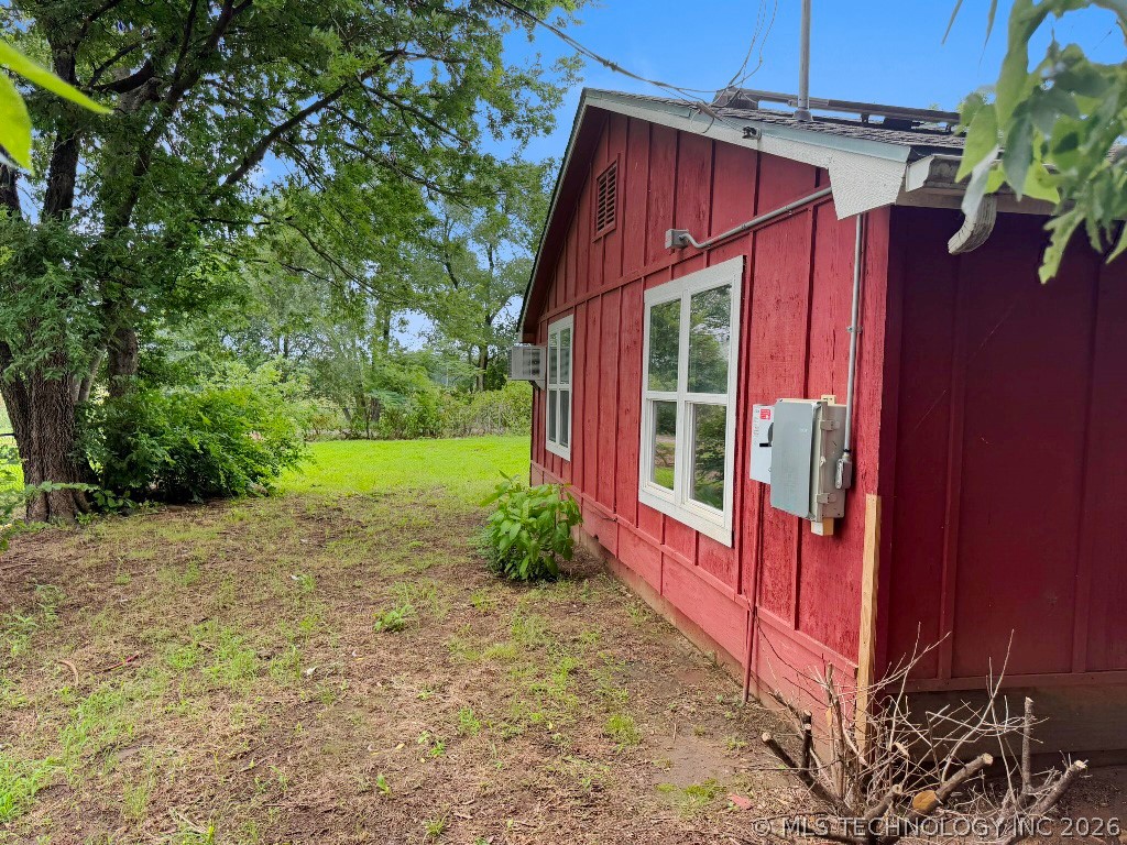 93 County Road 3513 Pawhuska OK 74056
