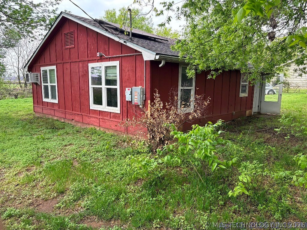 93 County Road 3513 Pawhuska OK 74056