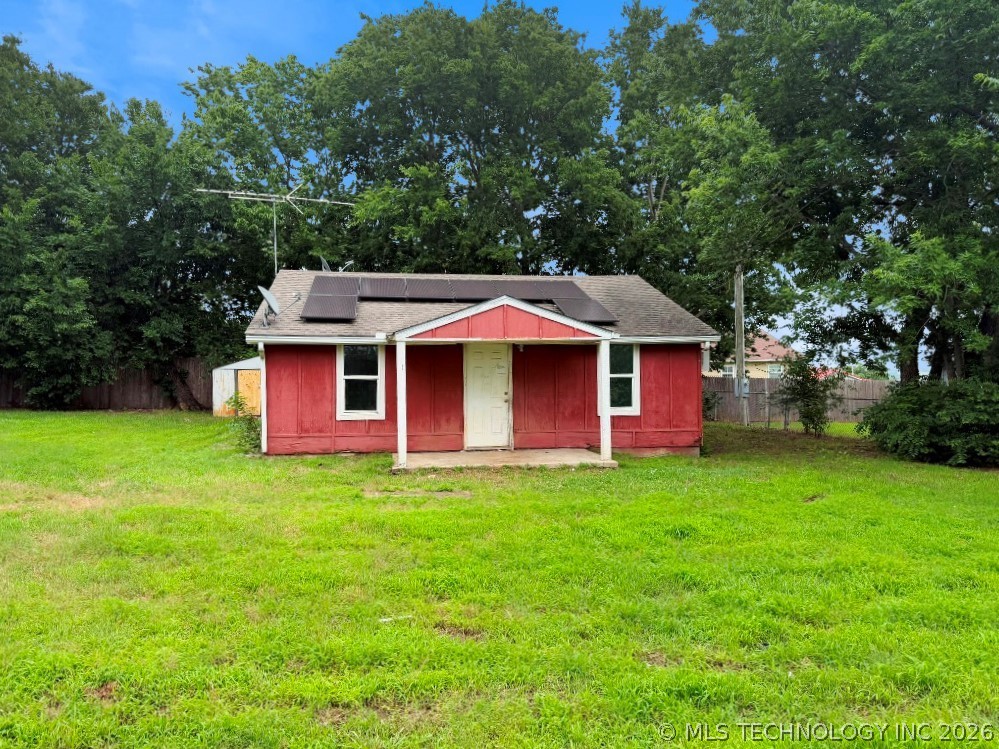 93 County Road 3513 Pawhuska OK 74056