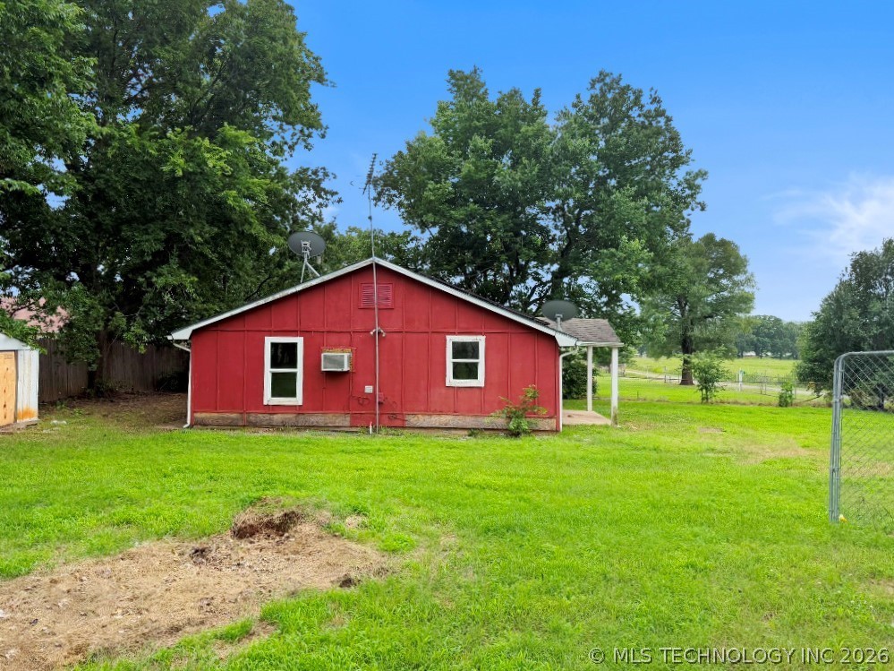 93 County Road 3513 Pawhuska OK 74056