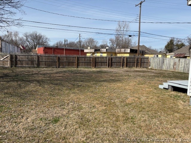 1011 N H Street Muskogee OK 74403